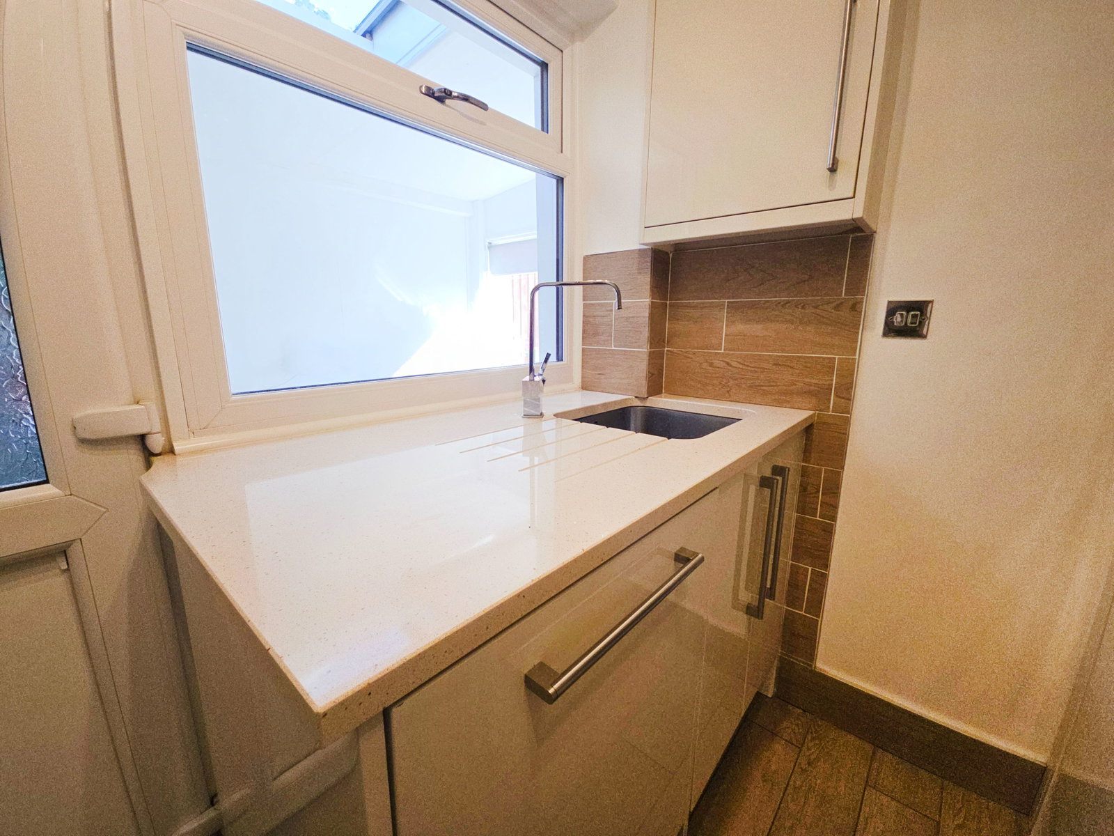Semi Detached House in Dudley
