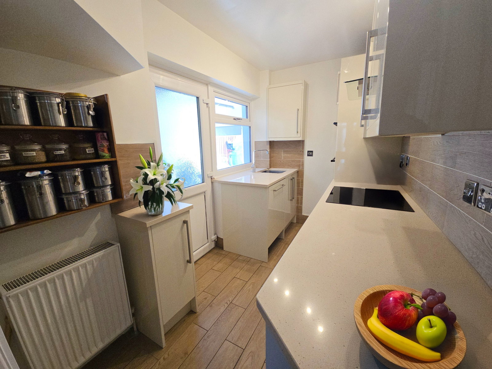 Semi Detached House in Dudley
