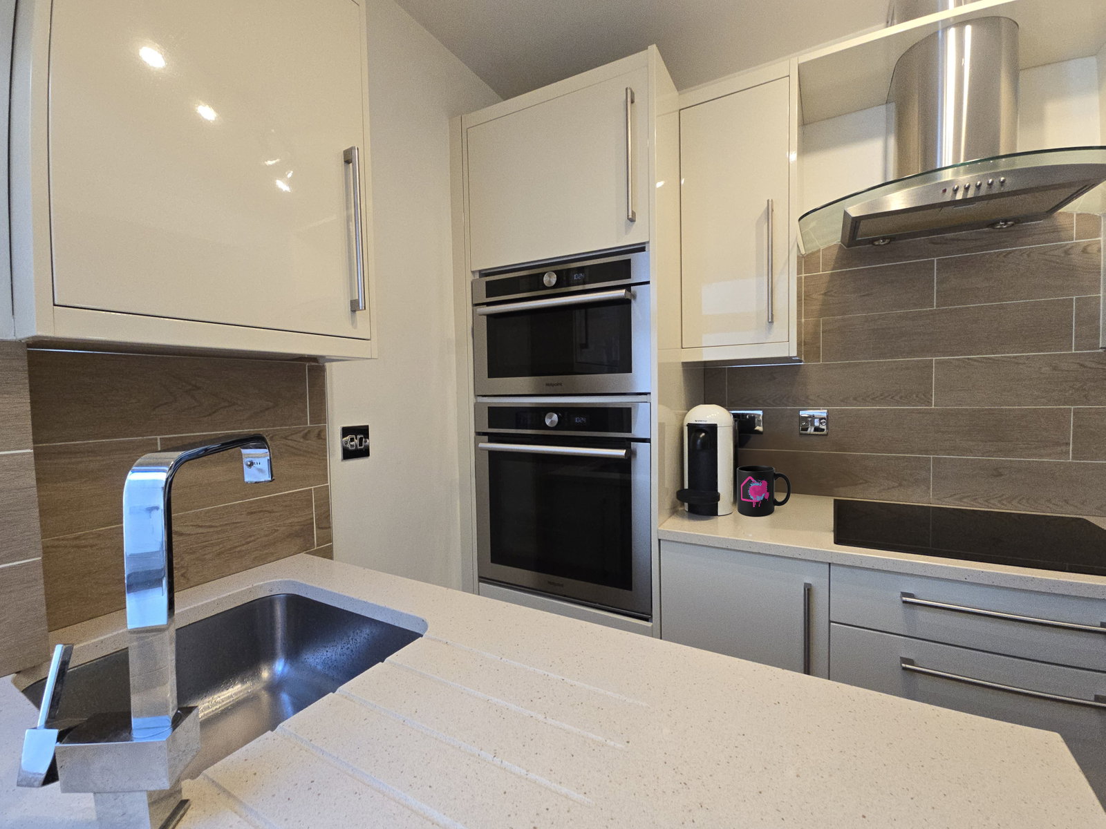 Semi Detached House in Dudley