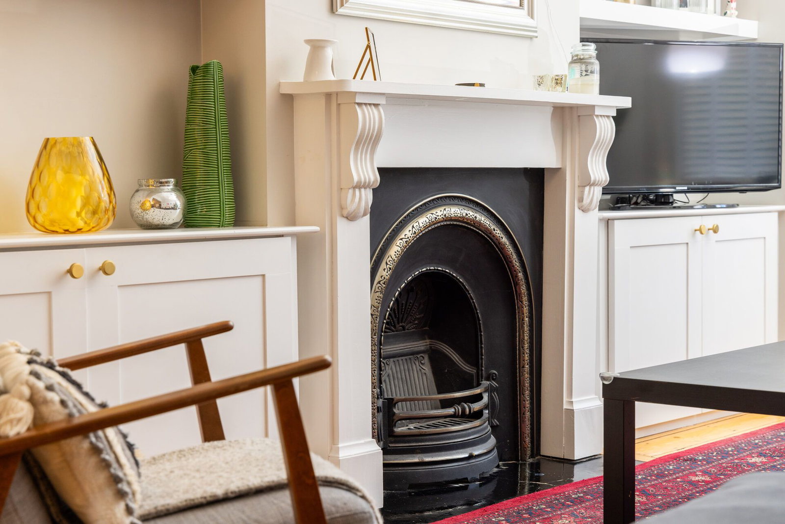 Terraced House in Manchester