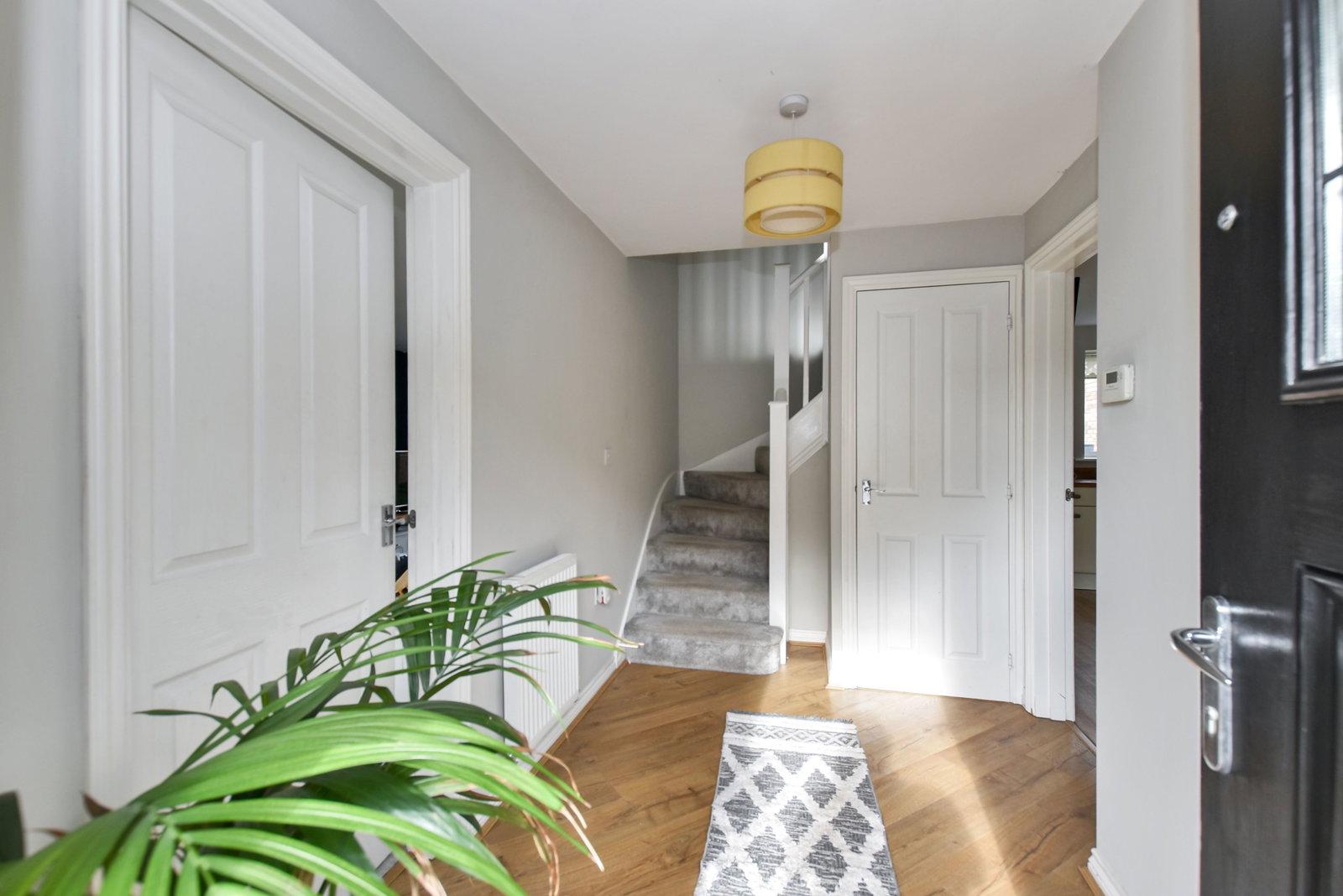 Detached House in Wakefield