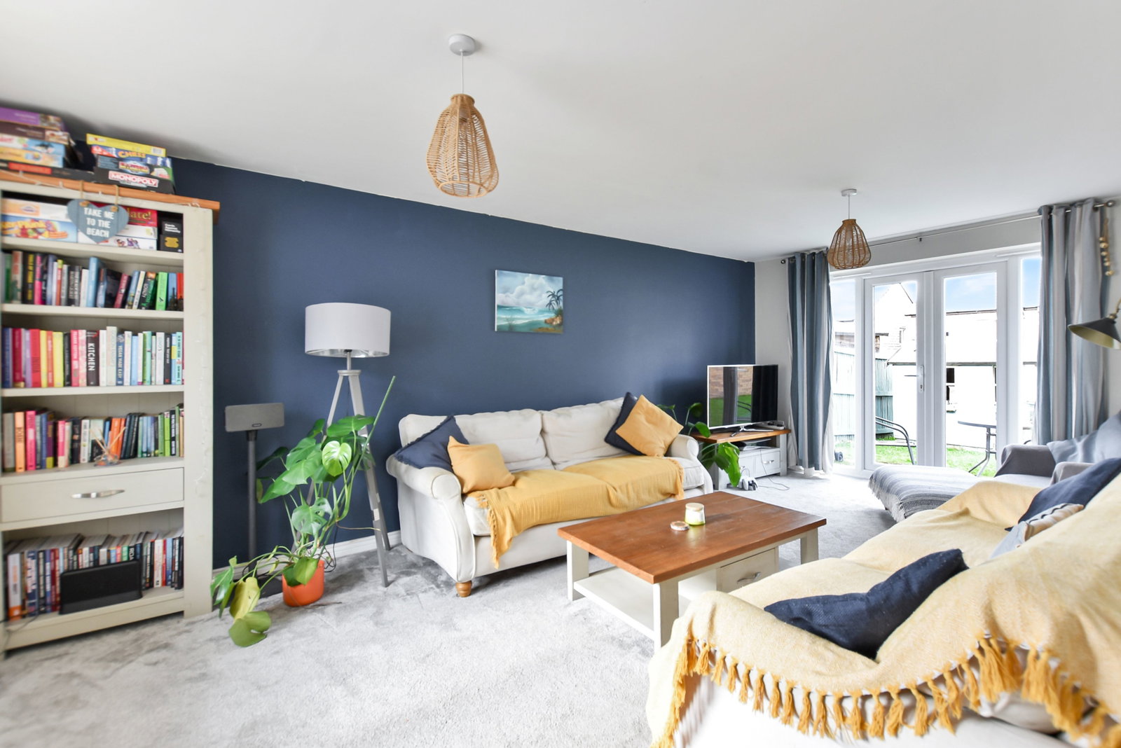 Detached House in Wakefield