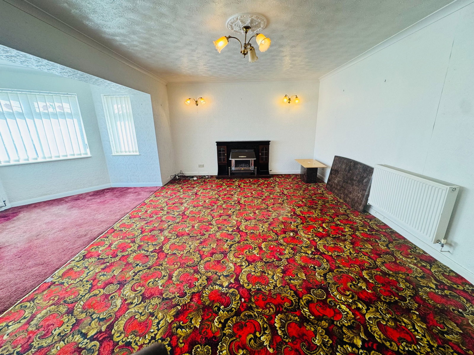 Bungalow in Maesteg