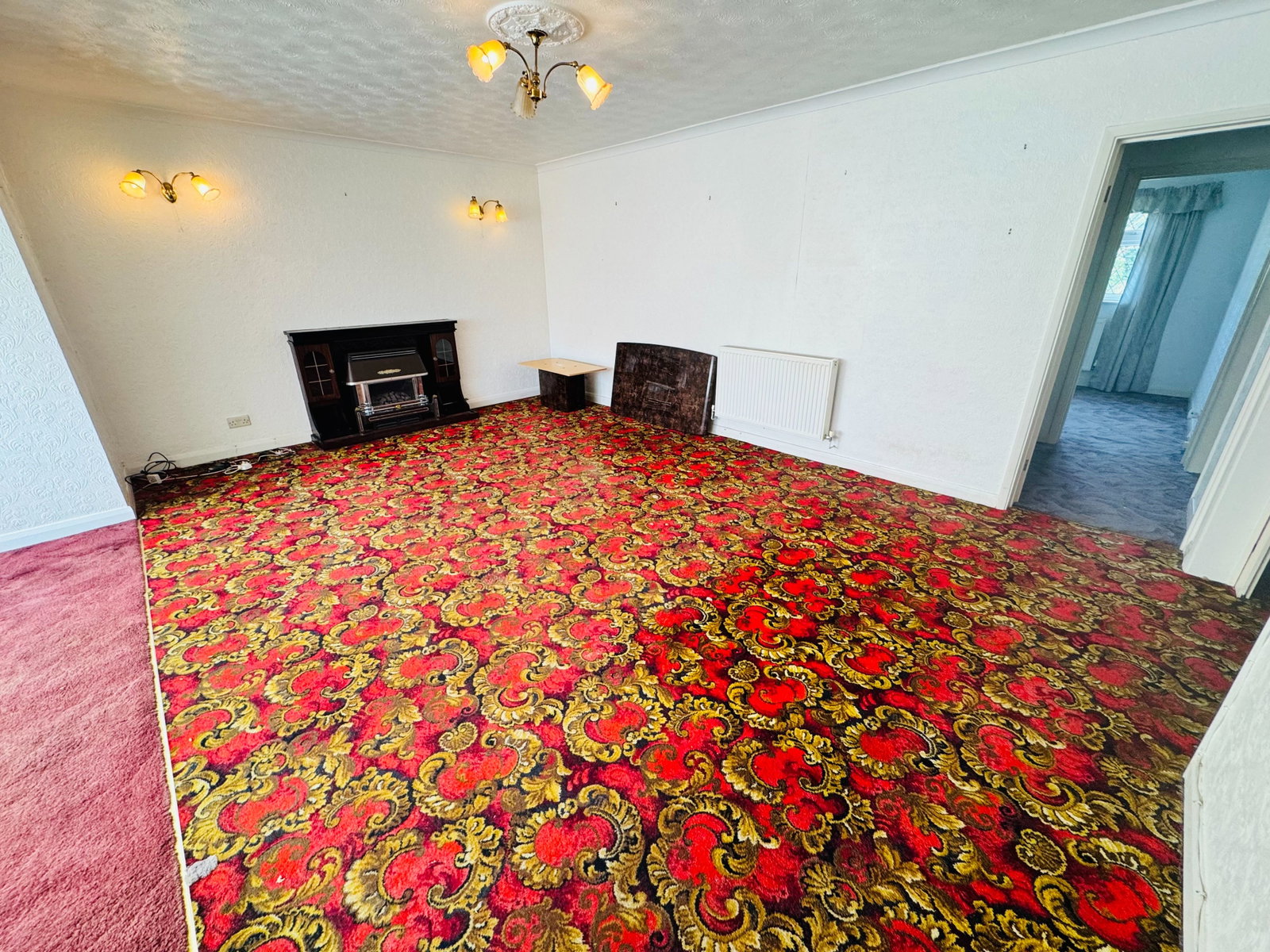 Bungalow in Maesteg