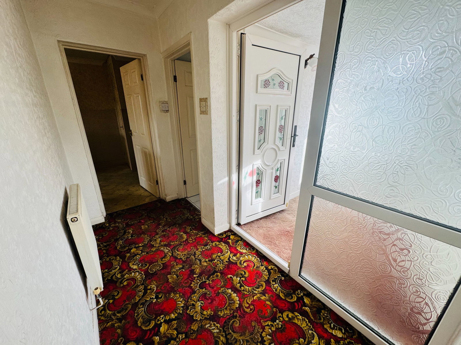 Bungalow in Maesteg