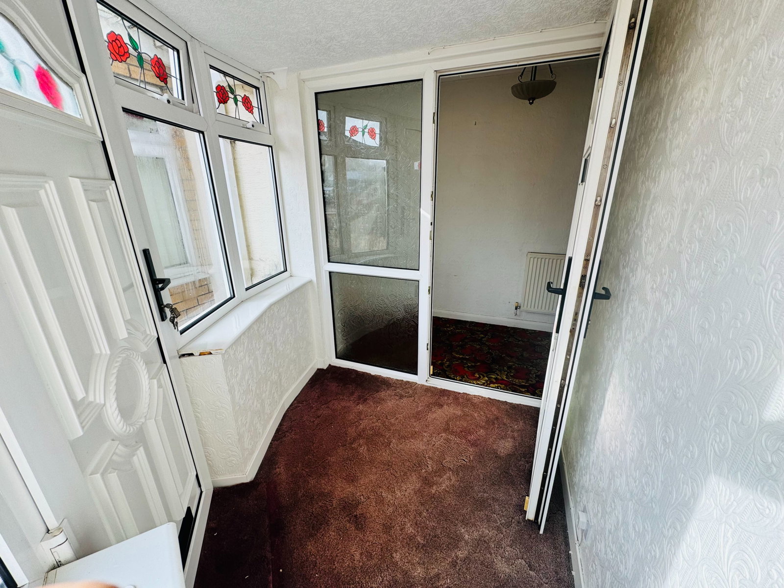 Bungalow in Maesteg