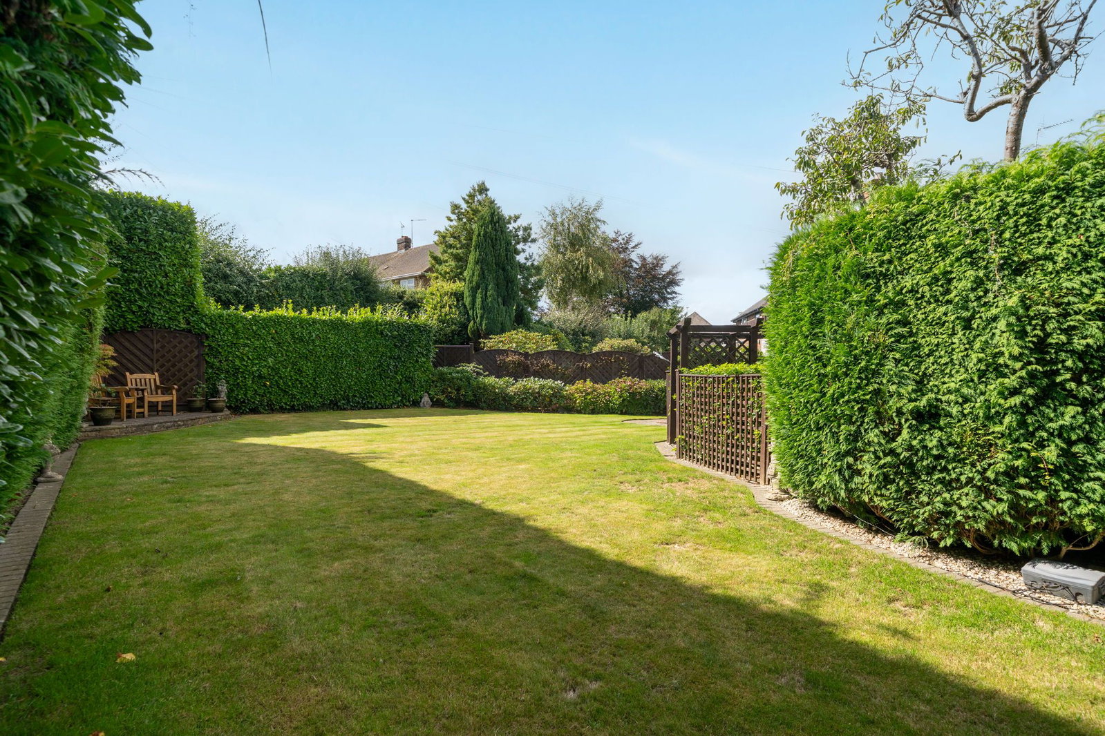Detached House in East Grinstead