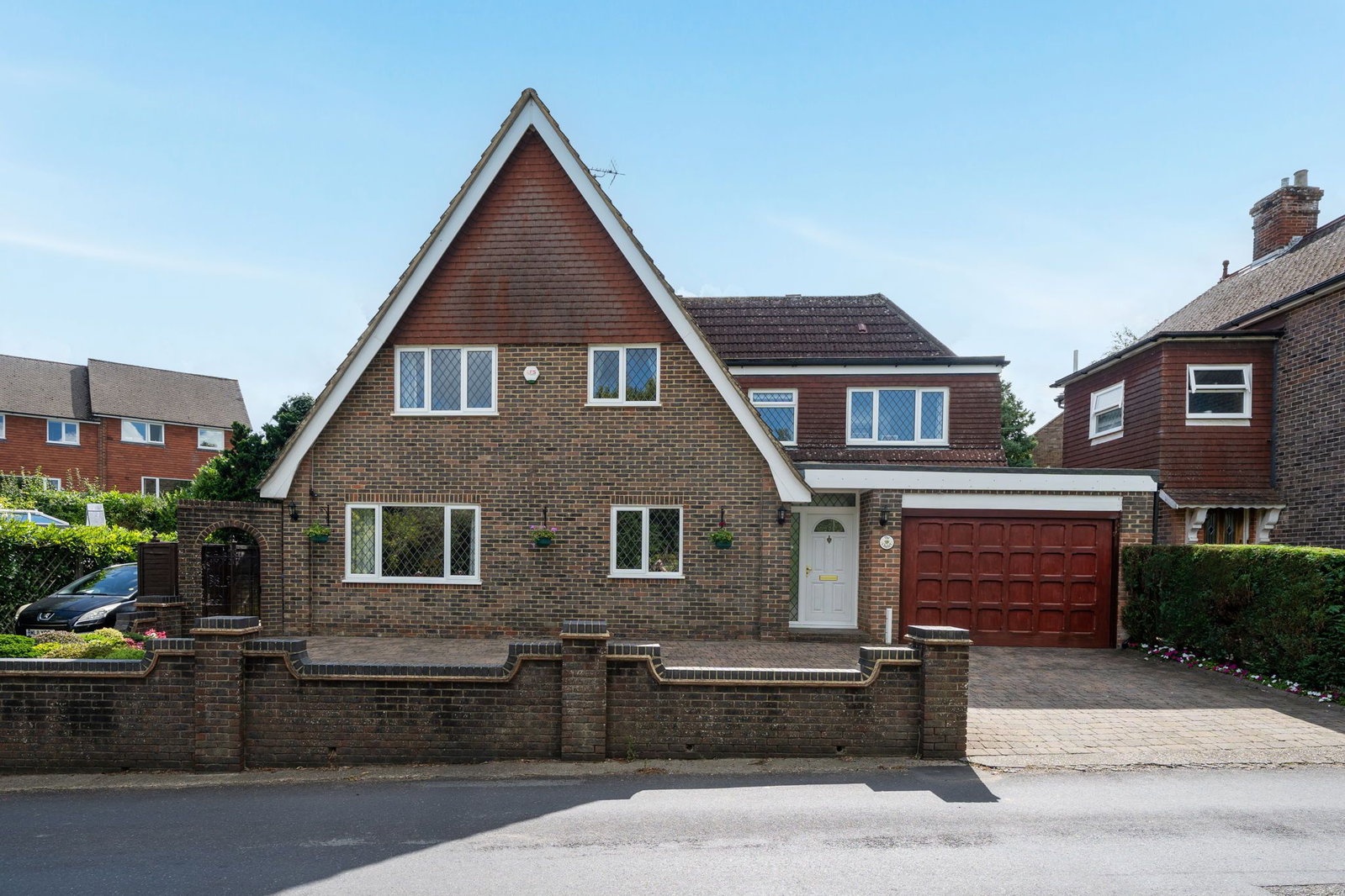 Detached House in East Grinstead