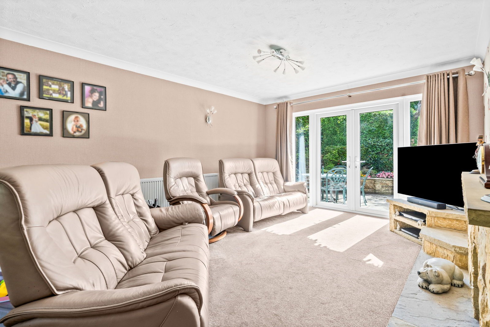 Detached House in East Grinstead