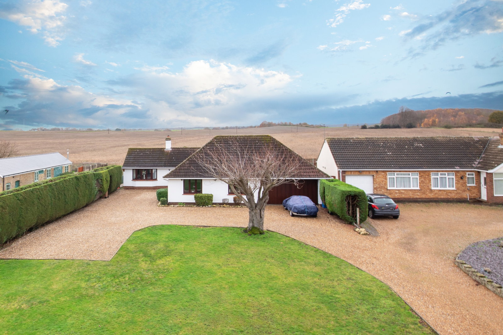 Detached House in Sittingbourne