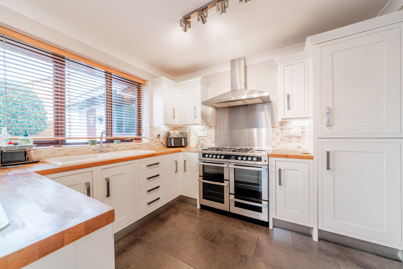 Detached House in Sittingbourne