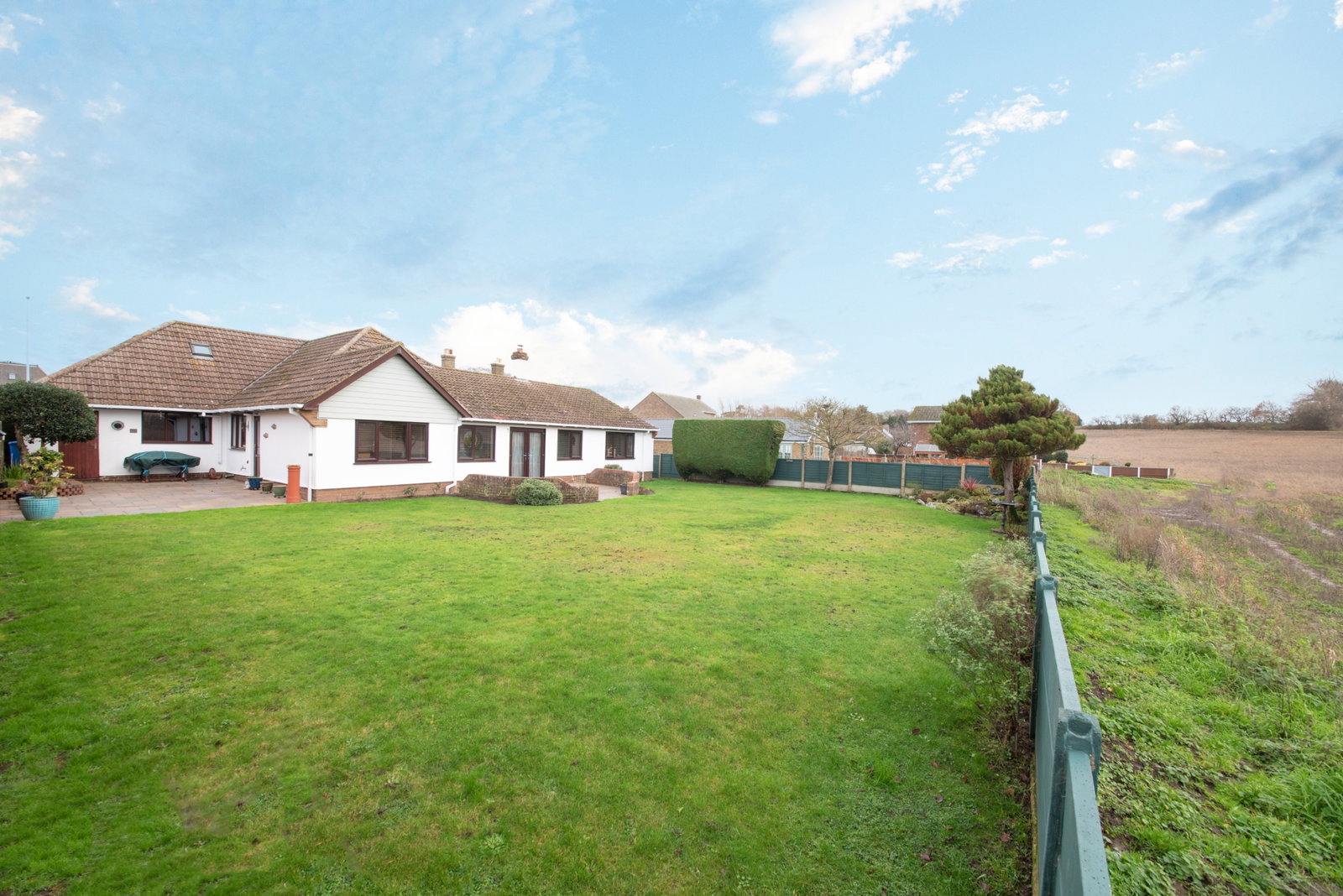 Detached House in Sittingbourne