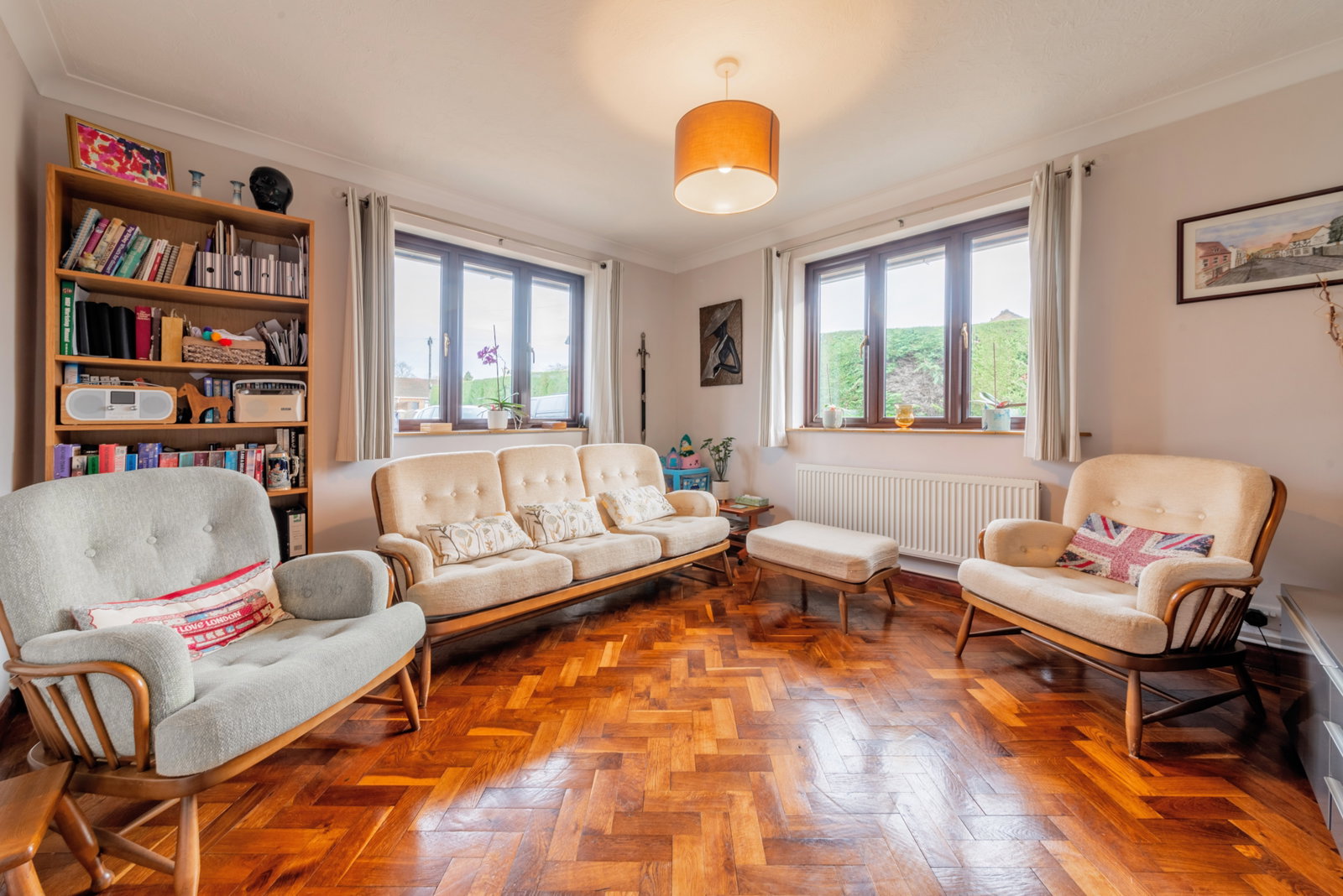 Detached House in Sittingbourne