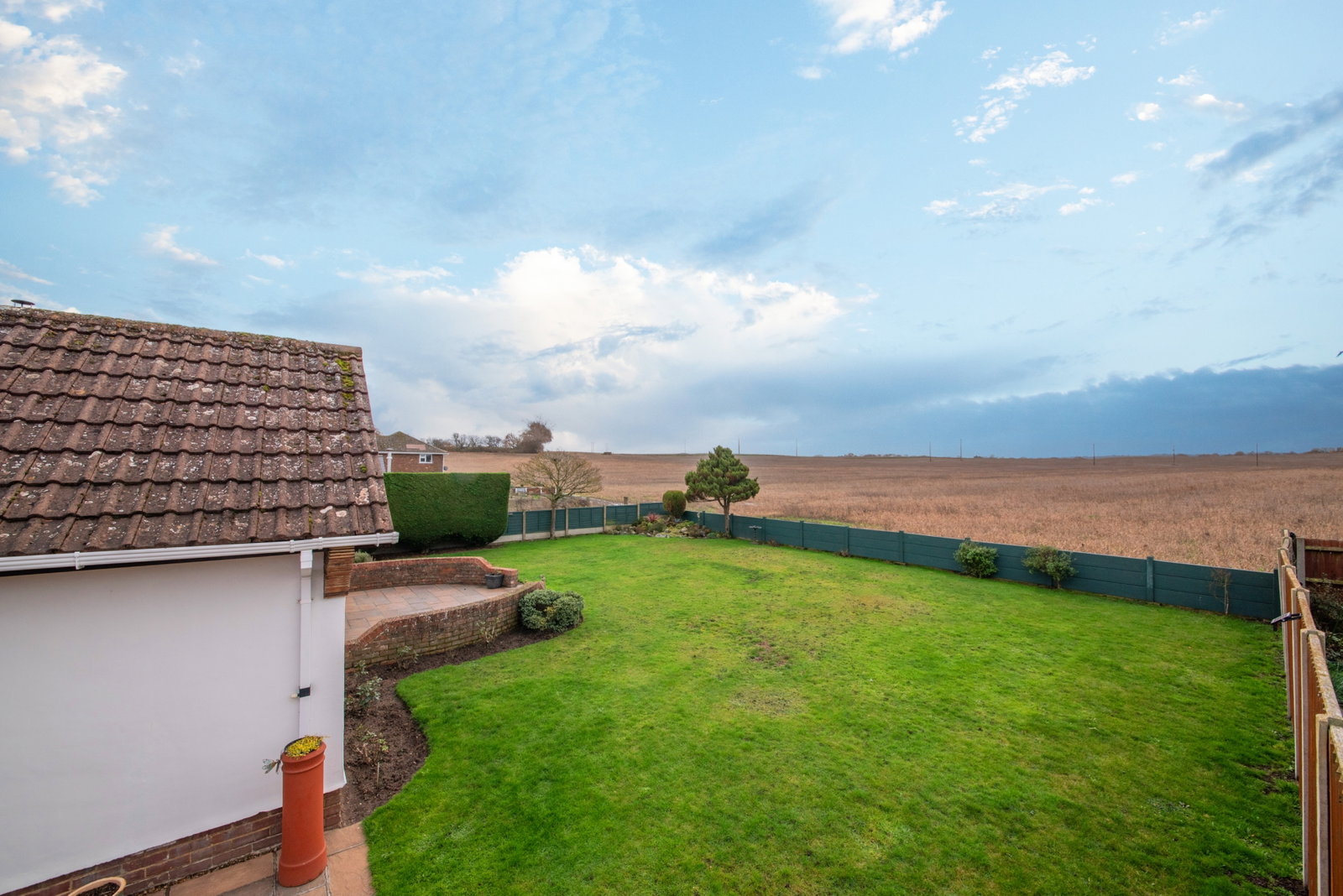 Detached House in Sittingbourne