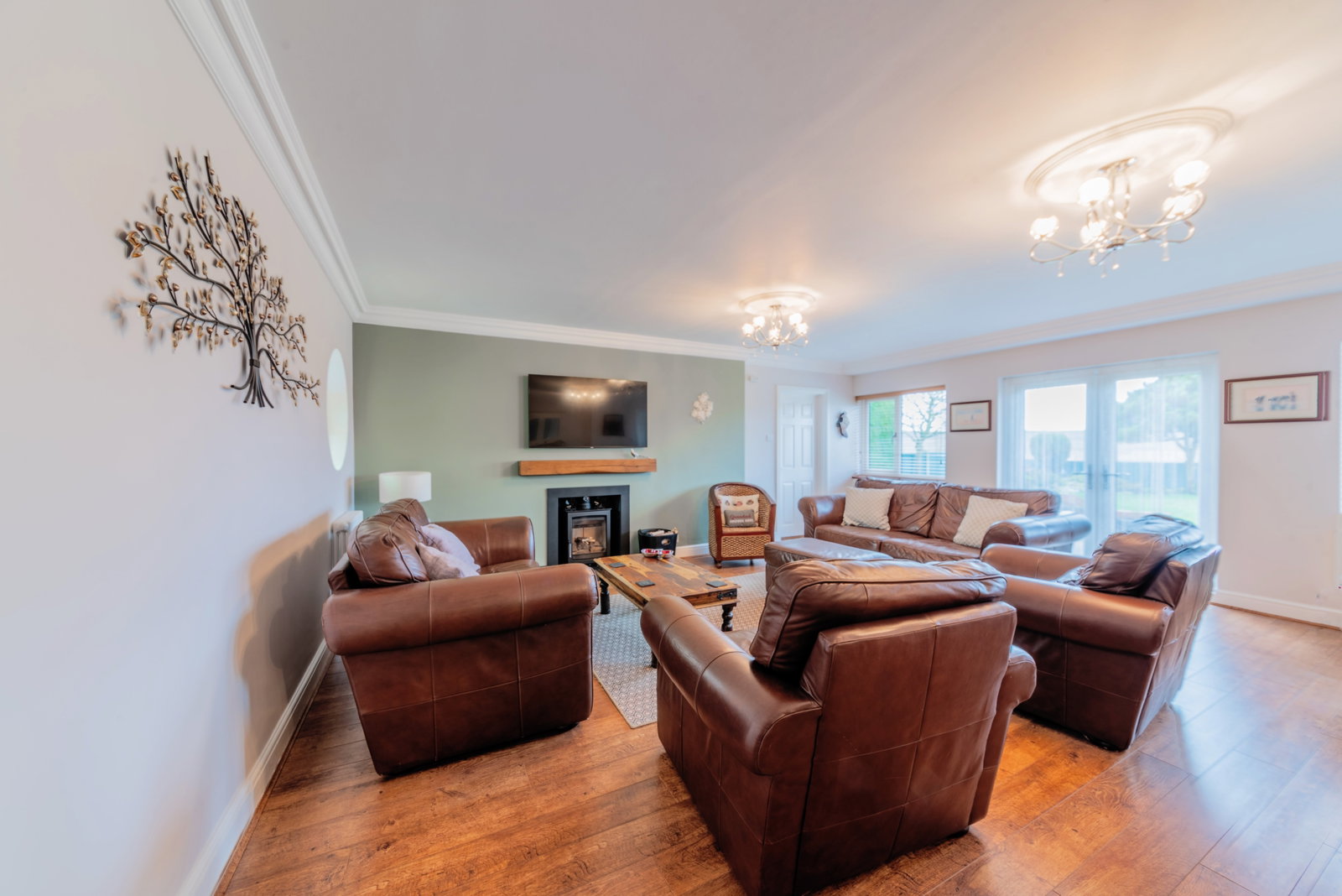 Detached House in Sittingbourne