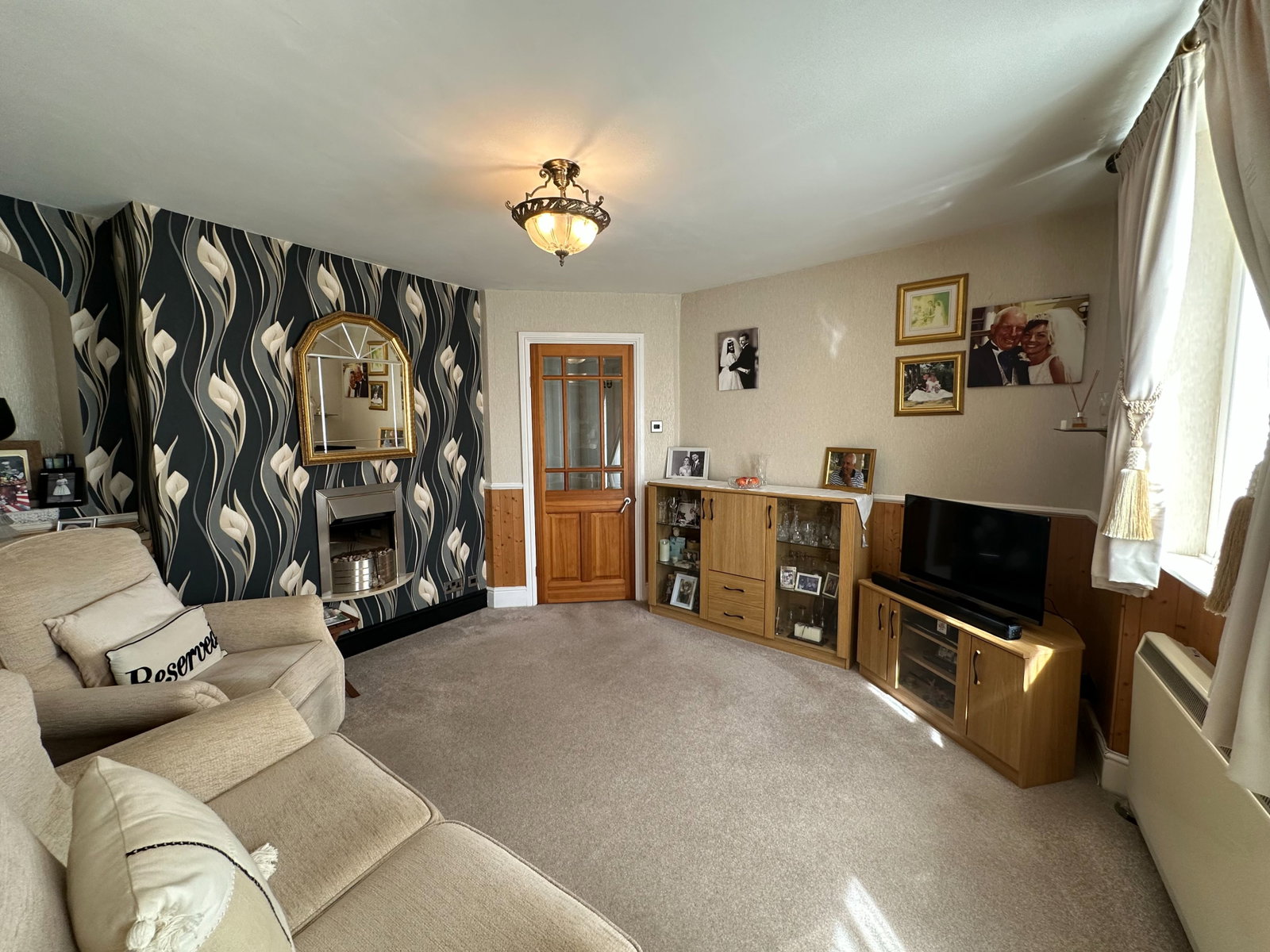 Flat in Torquay
