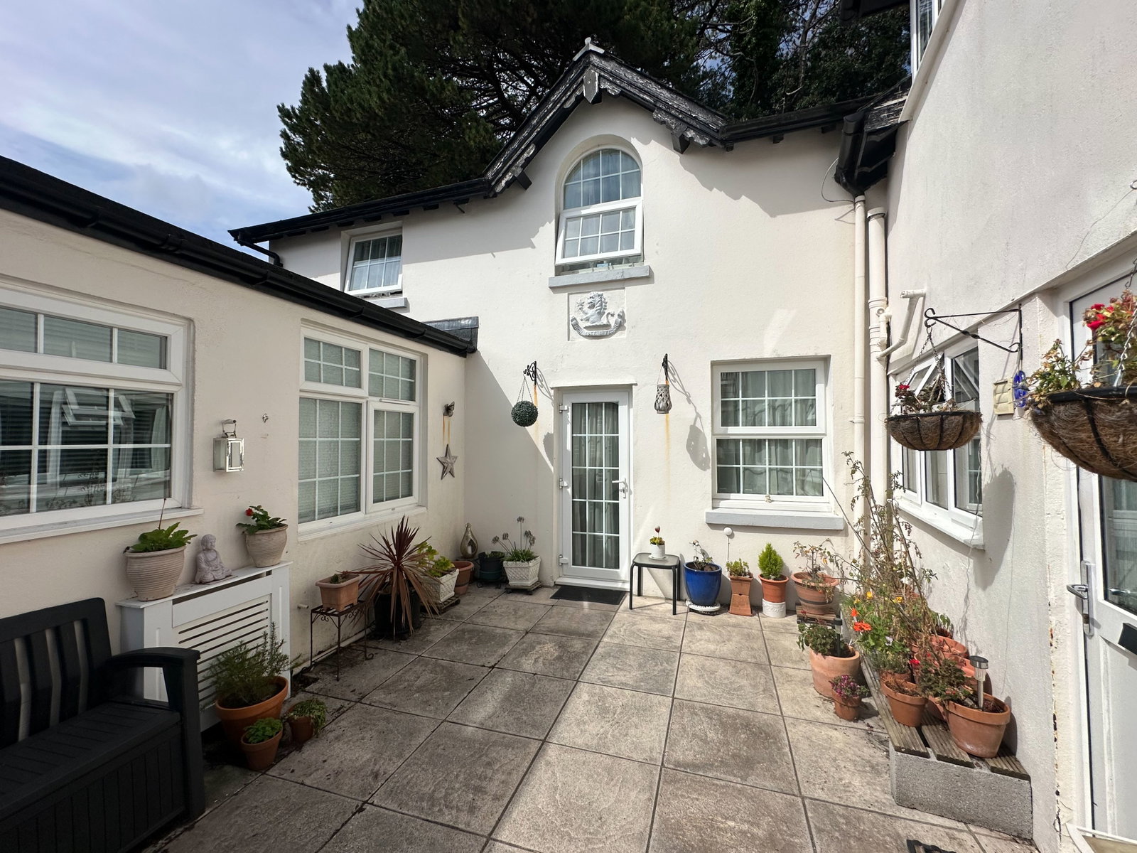 Flat in Torquay