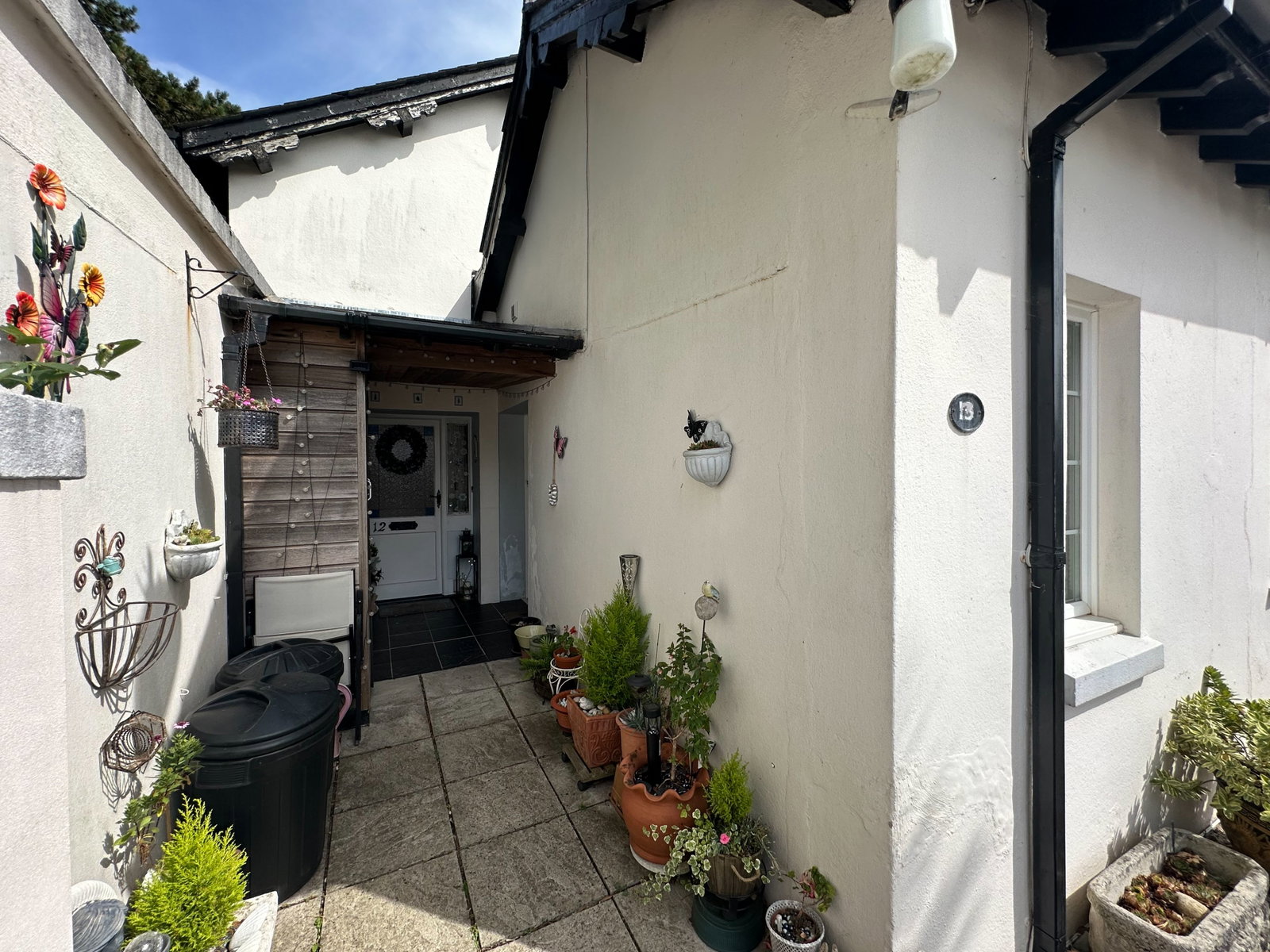 Flat in Torquay