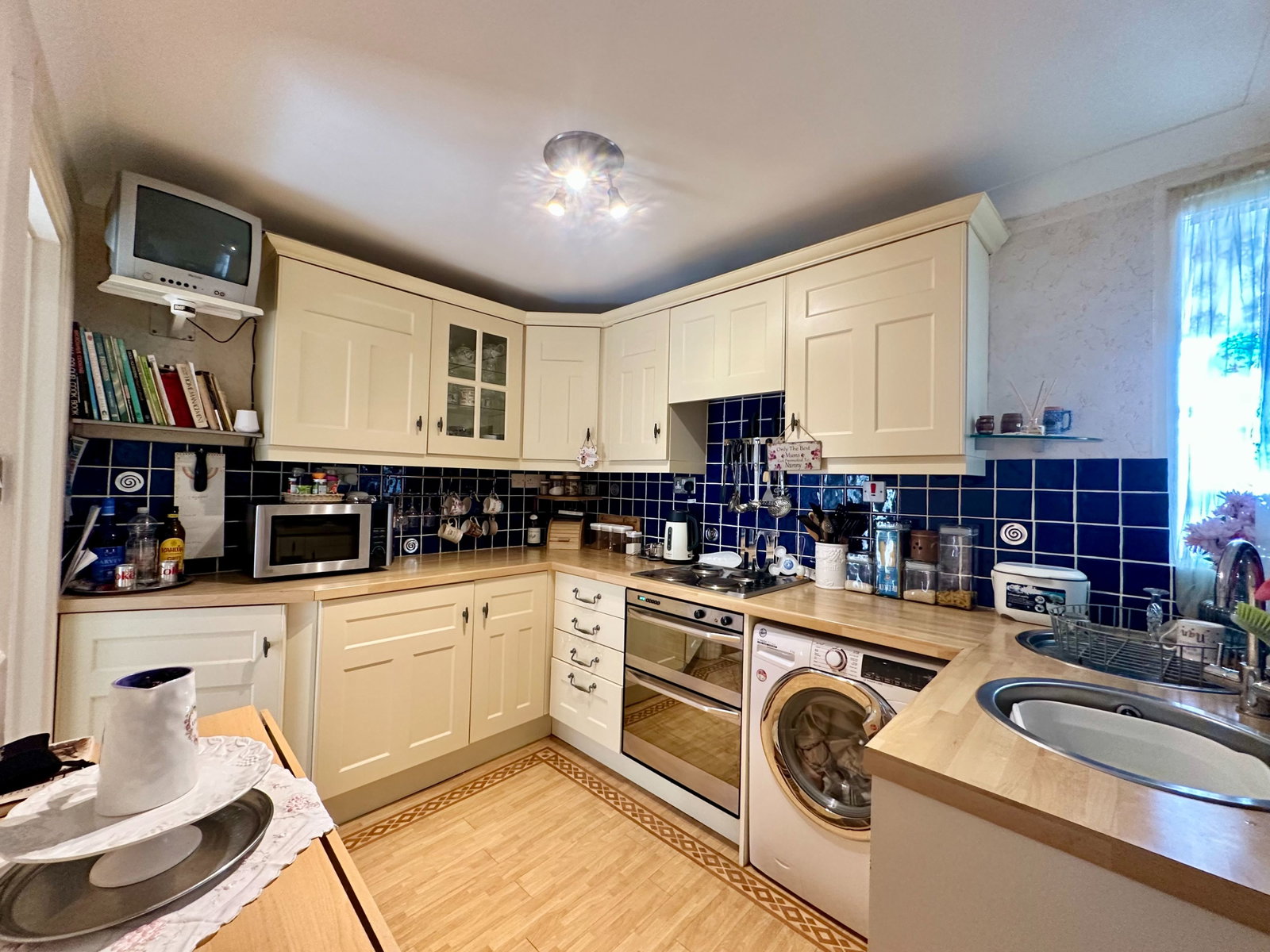 Flat in Torquay