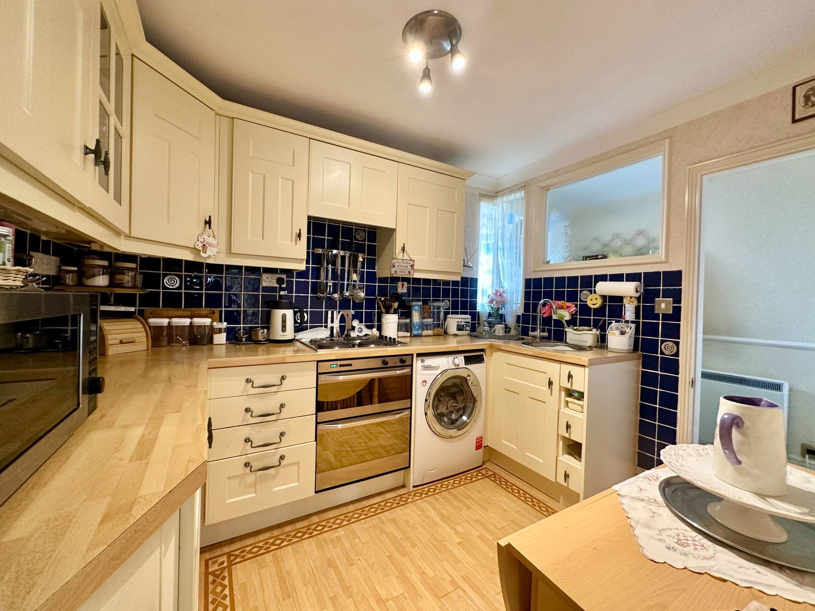 Flat in Torquay