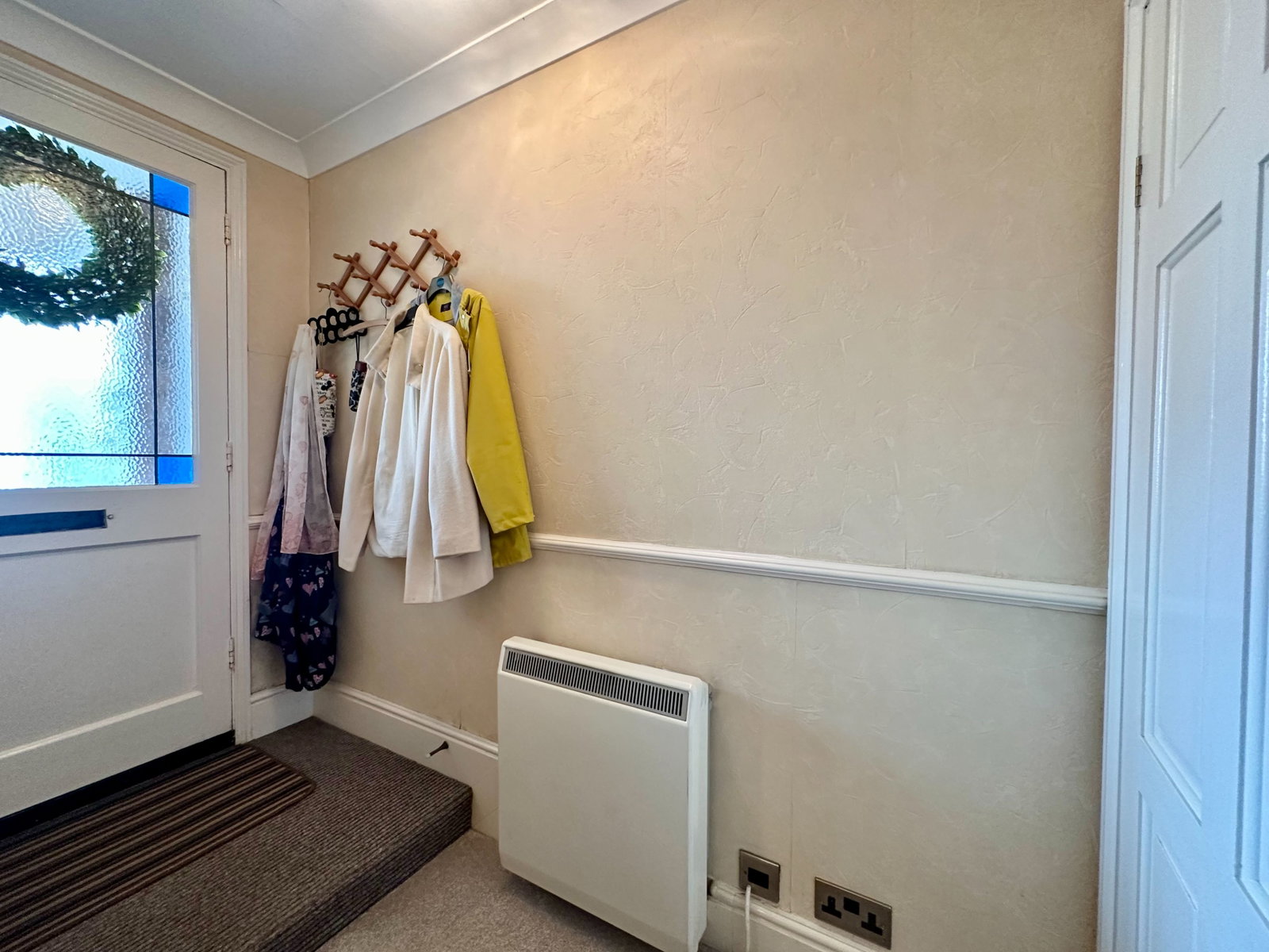 Flat in Torquay