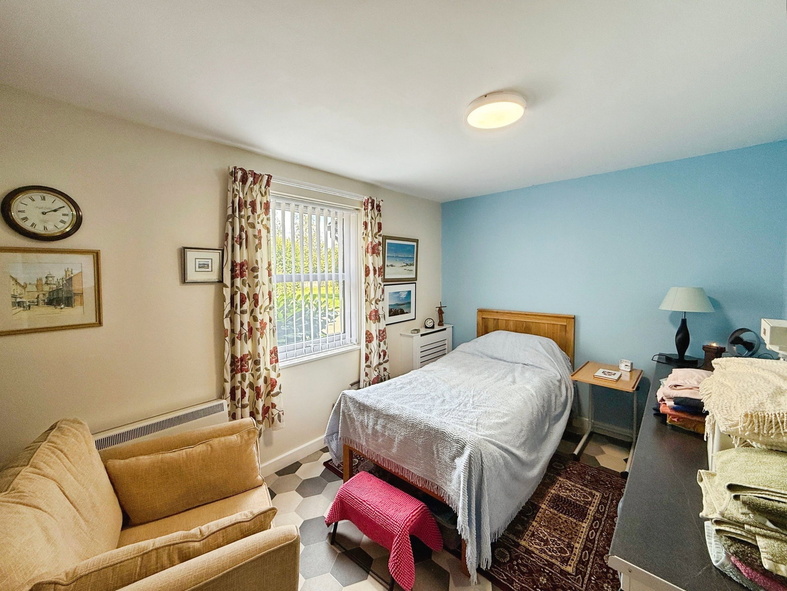 Ground Floor Flat in Carlisle