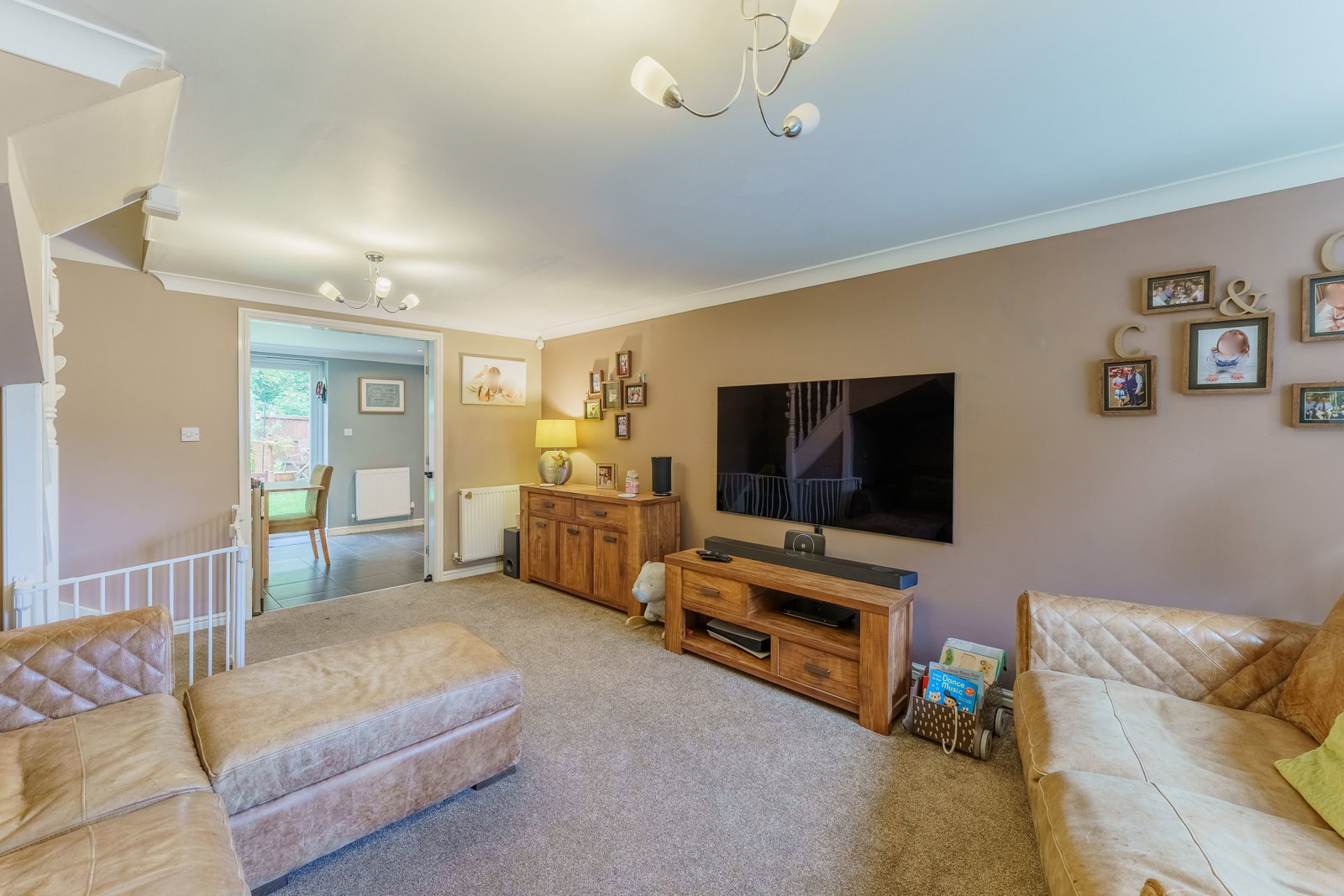 Semi Detached House in Selby