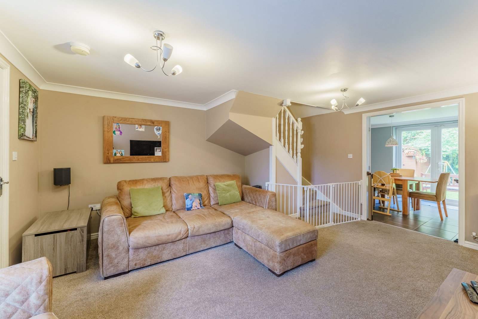 Semi Detached House in Selby