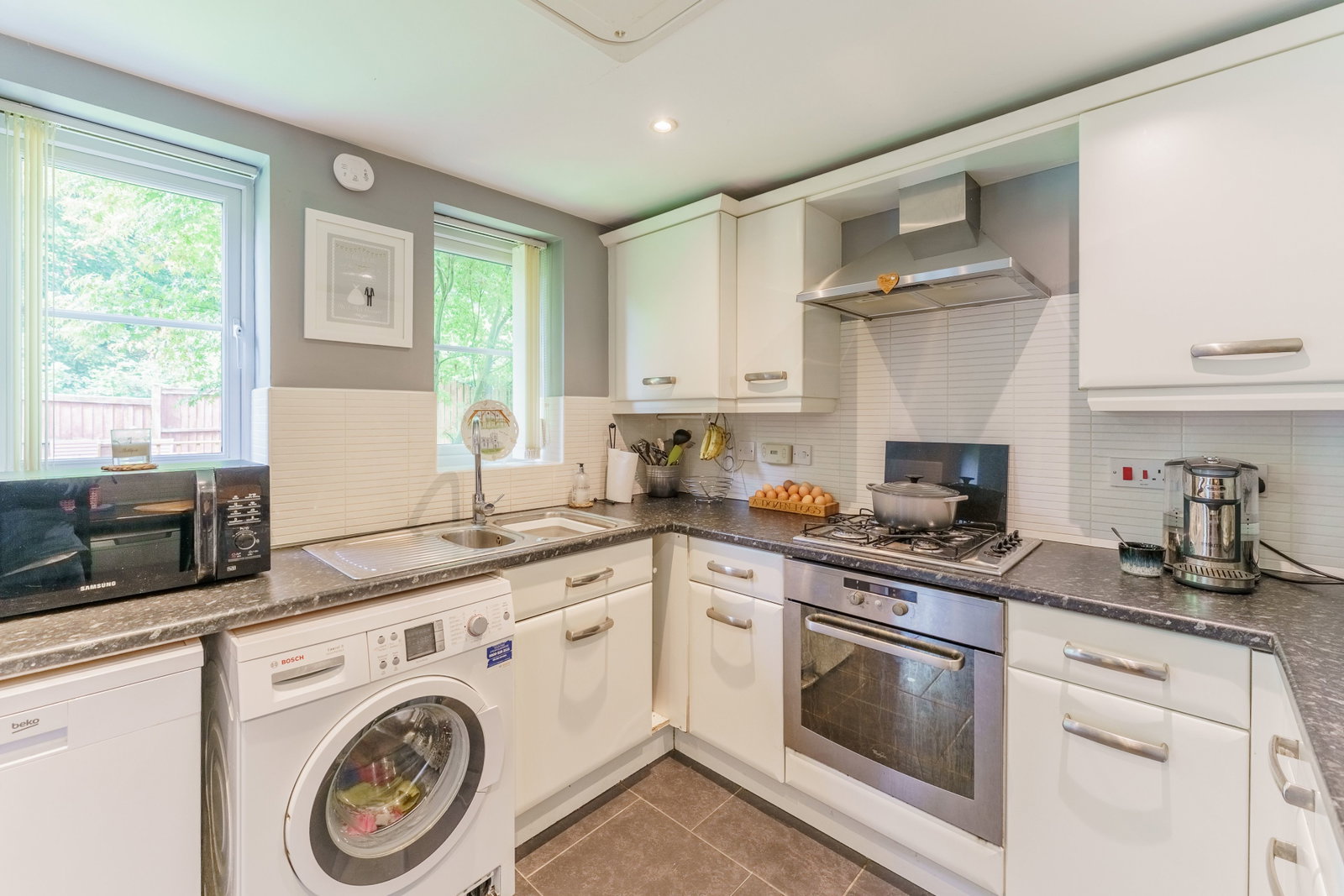Semi Detached House in Selby