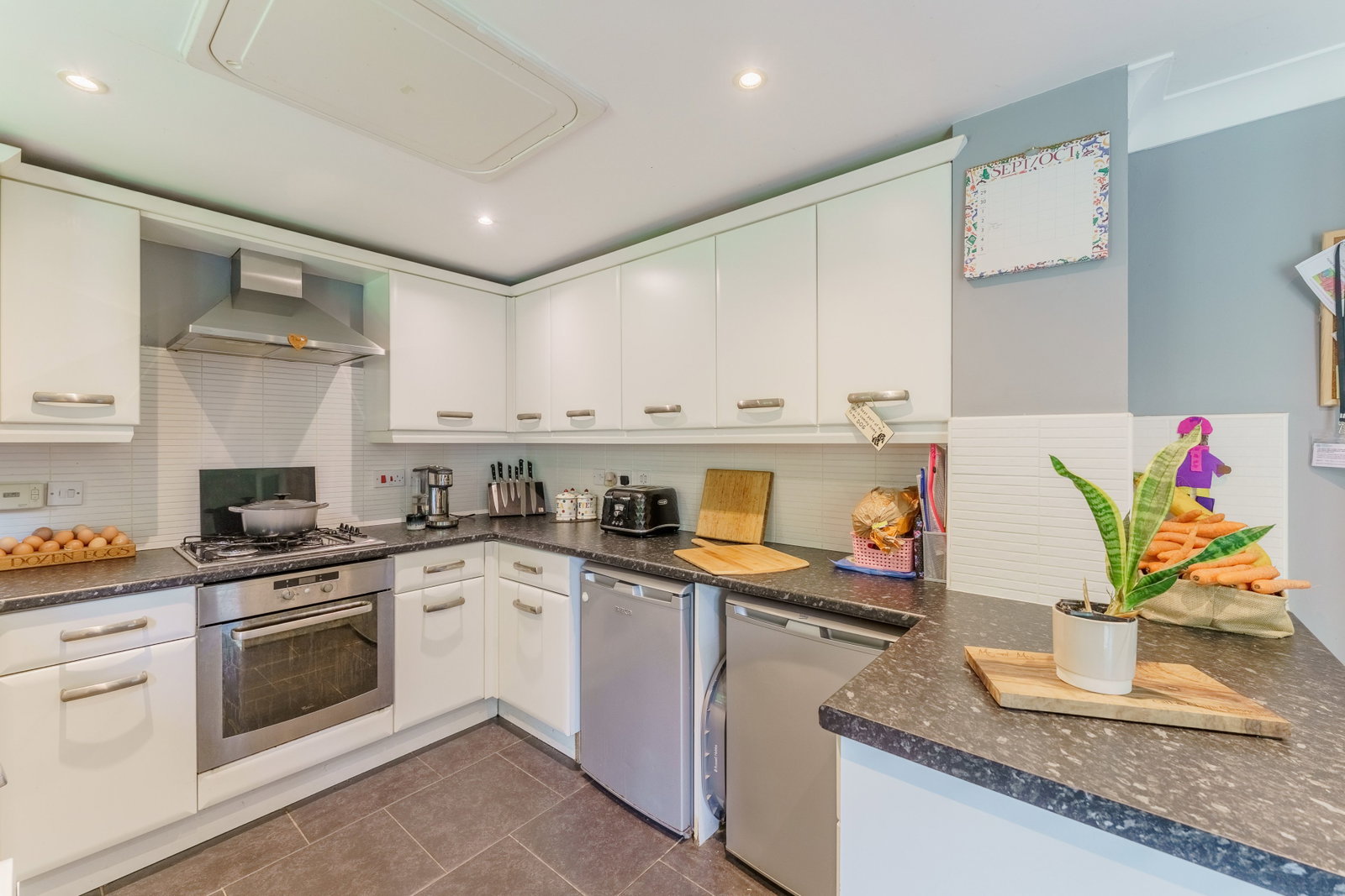 Semi Detached House in Selby