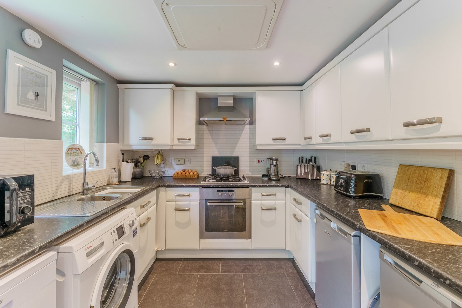 Semi Detached House in Selby