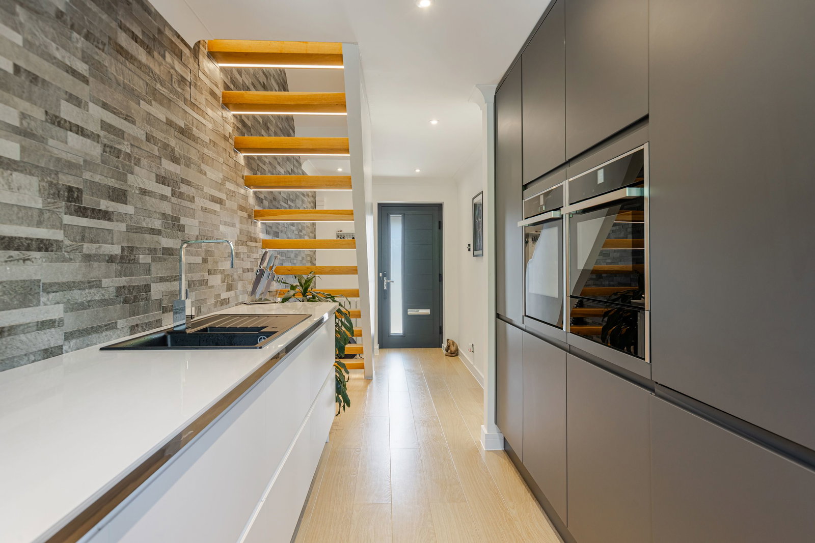 Semi Detached House in Paignton