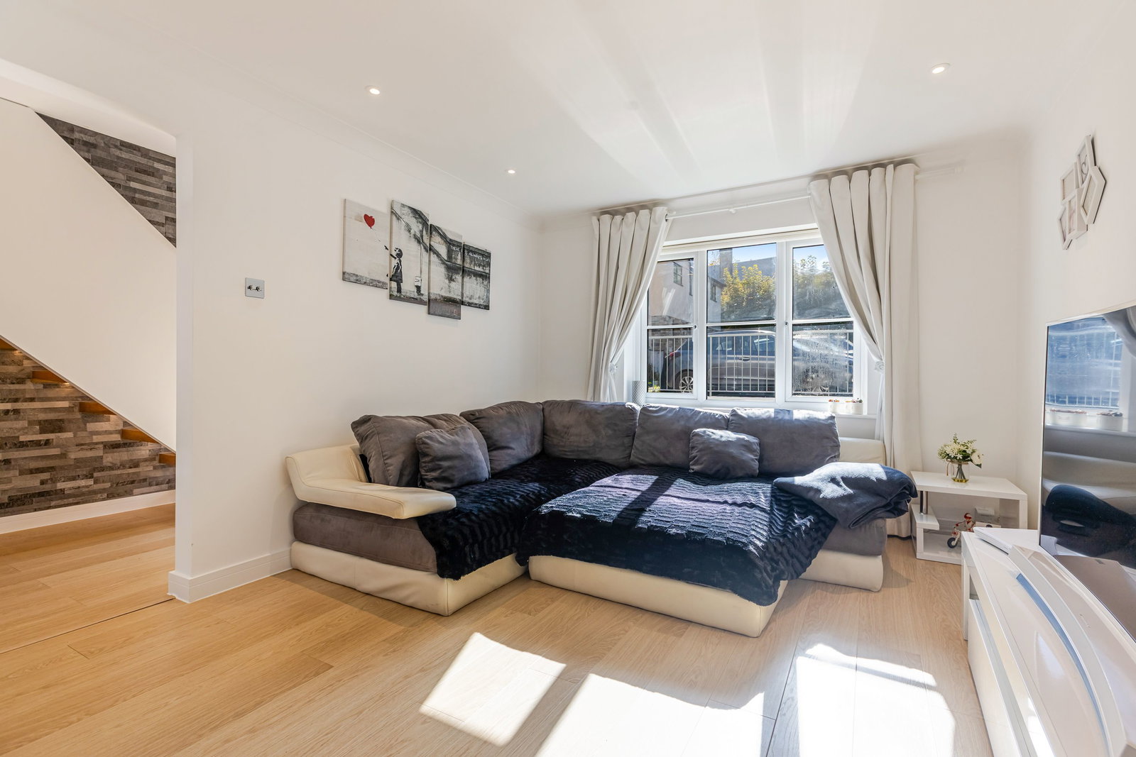 Semi Detached House in Paignton