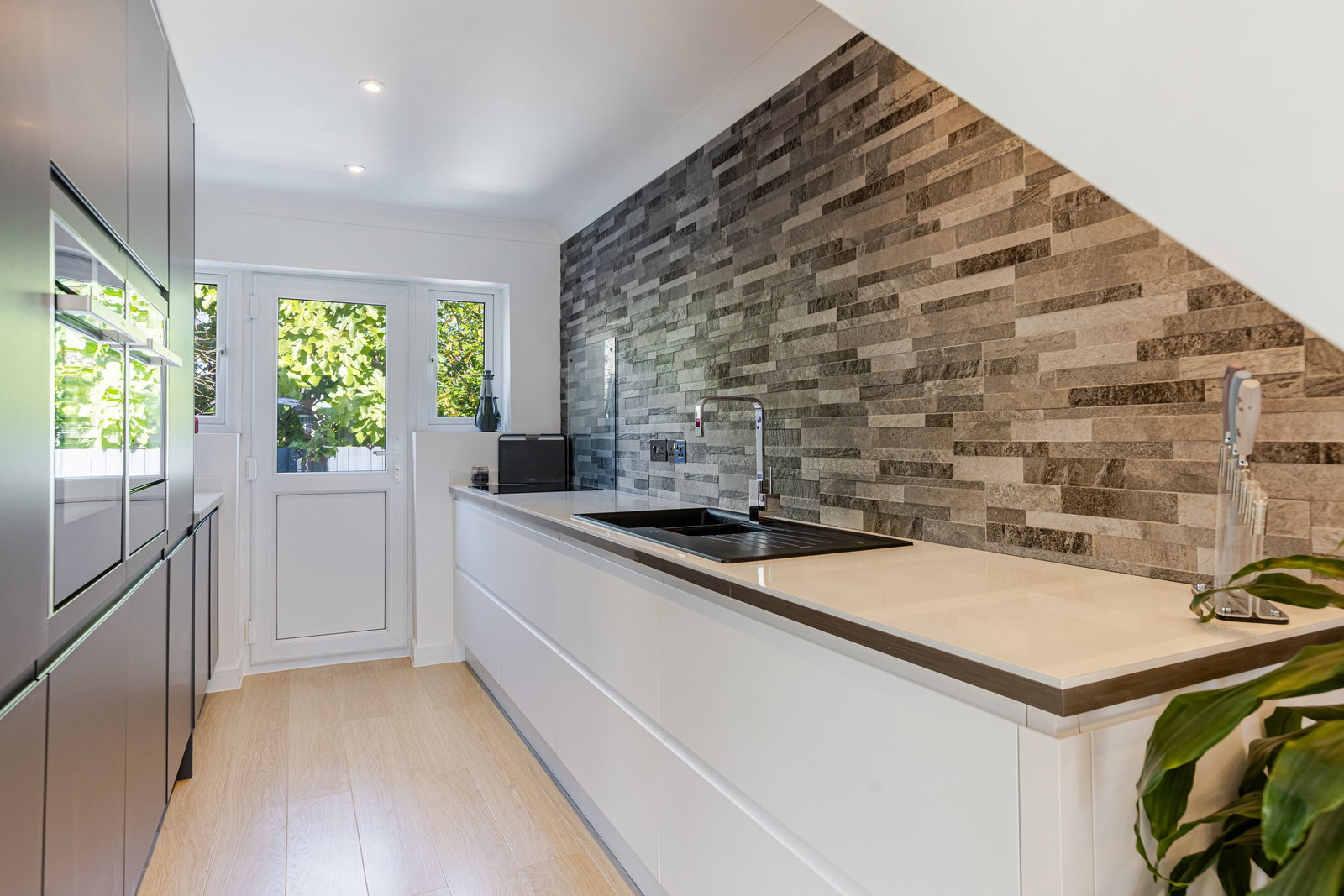 Semi Detached House in Paignton