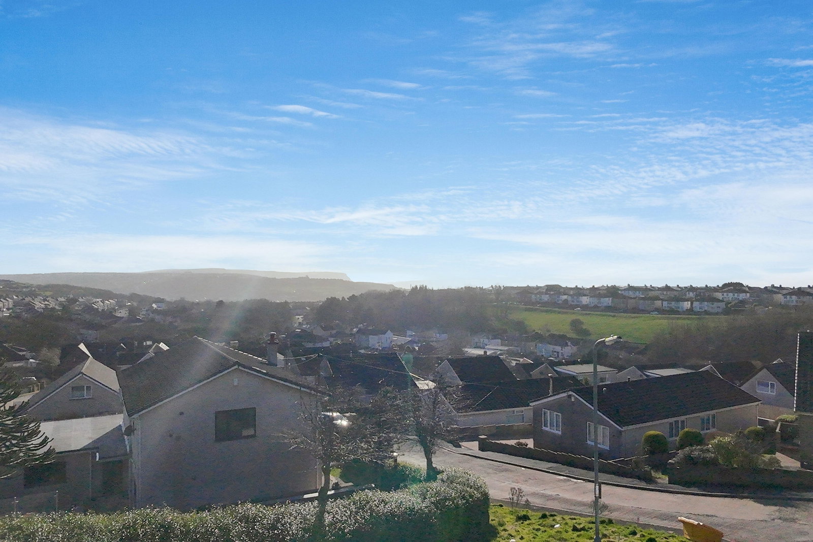 Semi Detached House in Whitehaven