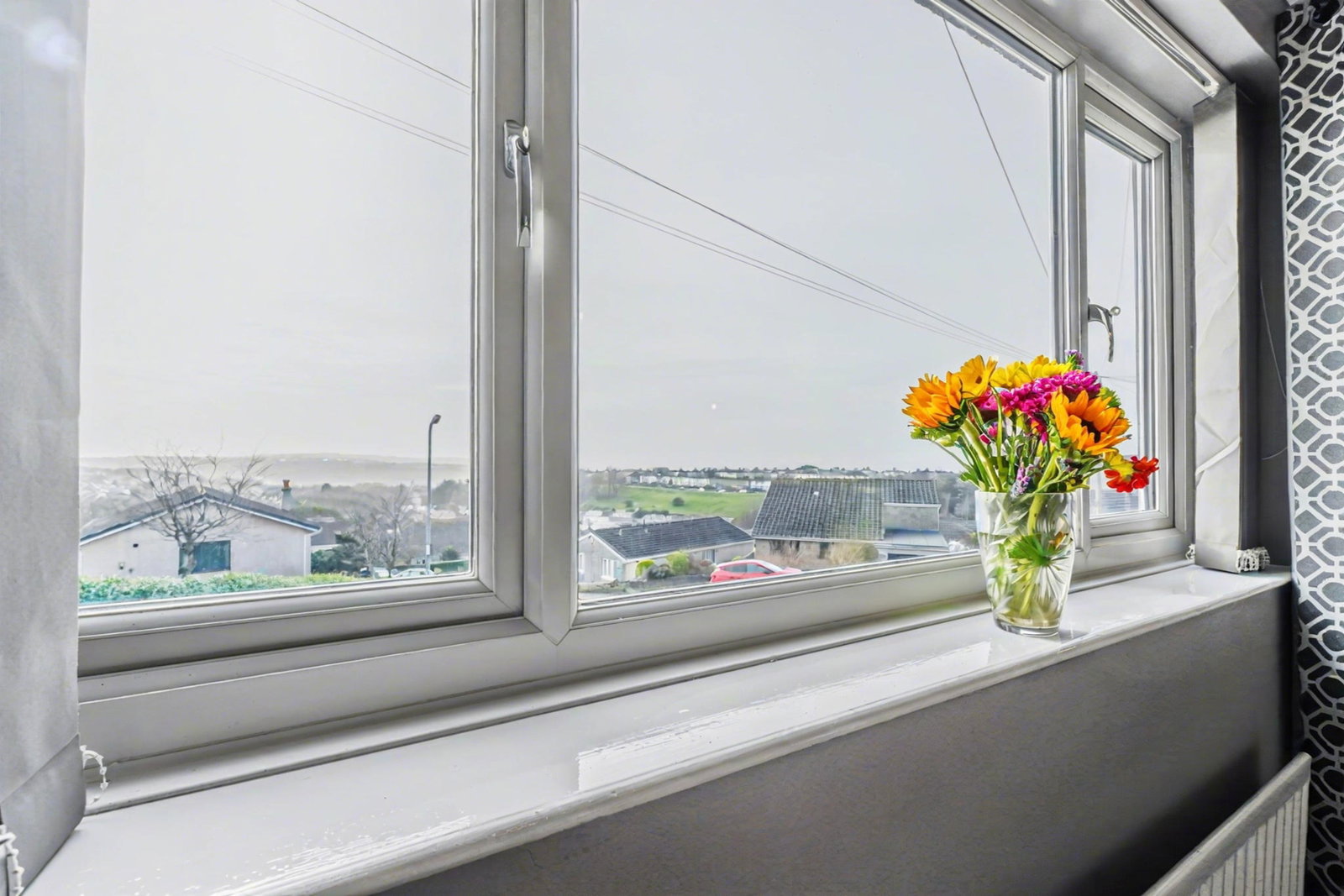 Semi Detached House in Whitehaven