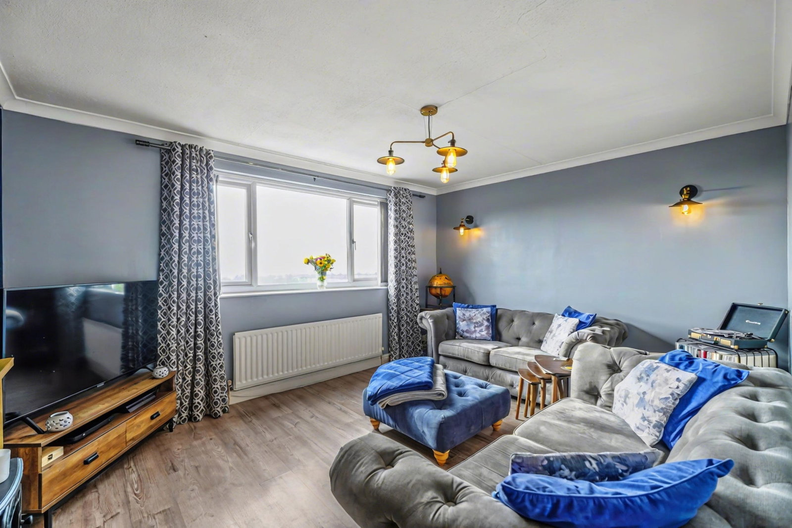 Semi Detached House in Whitehaven