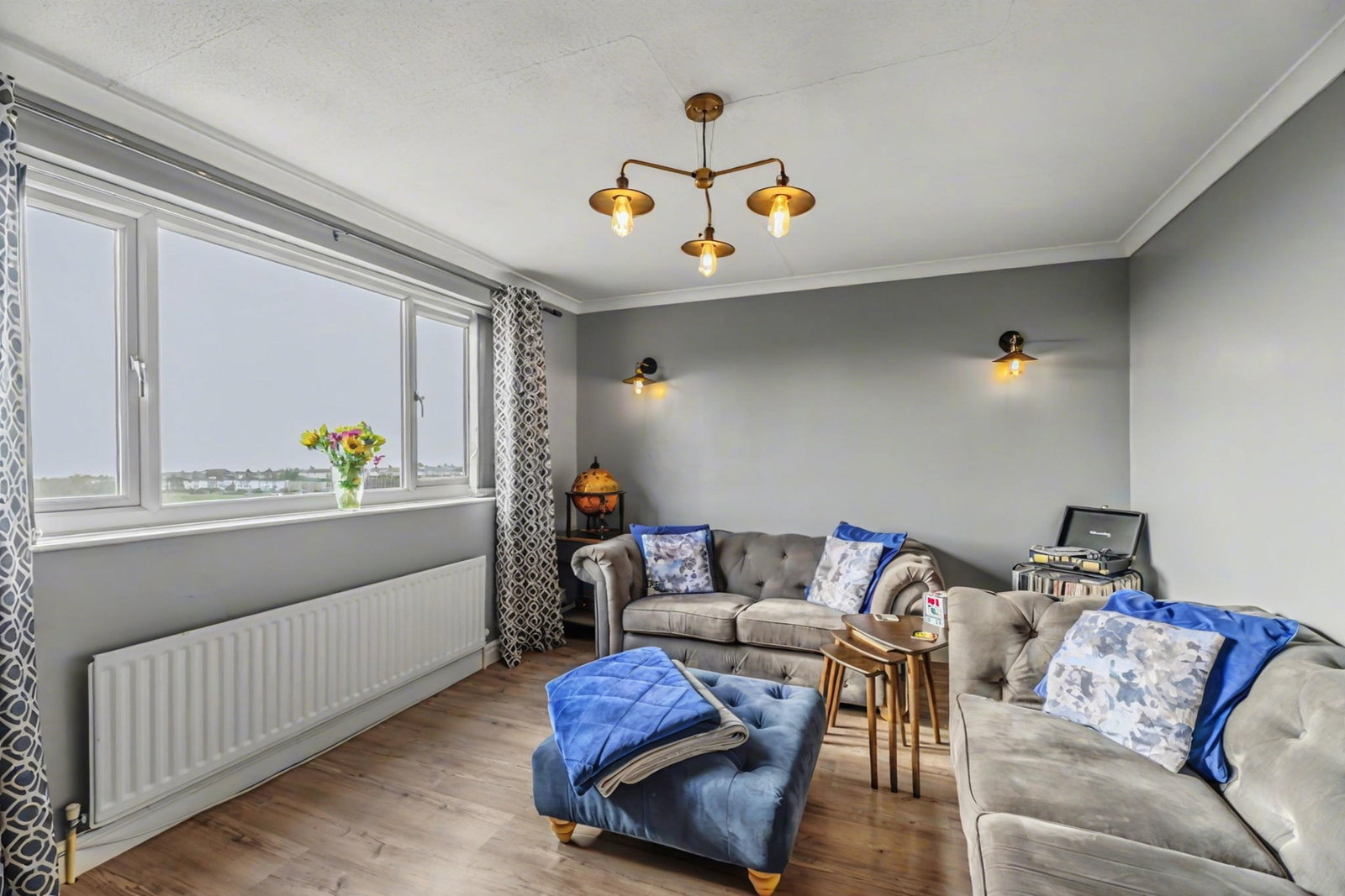Semi Detached House in Whitehaven