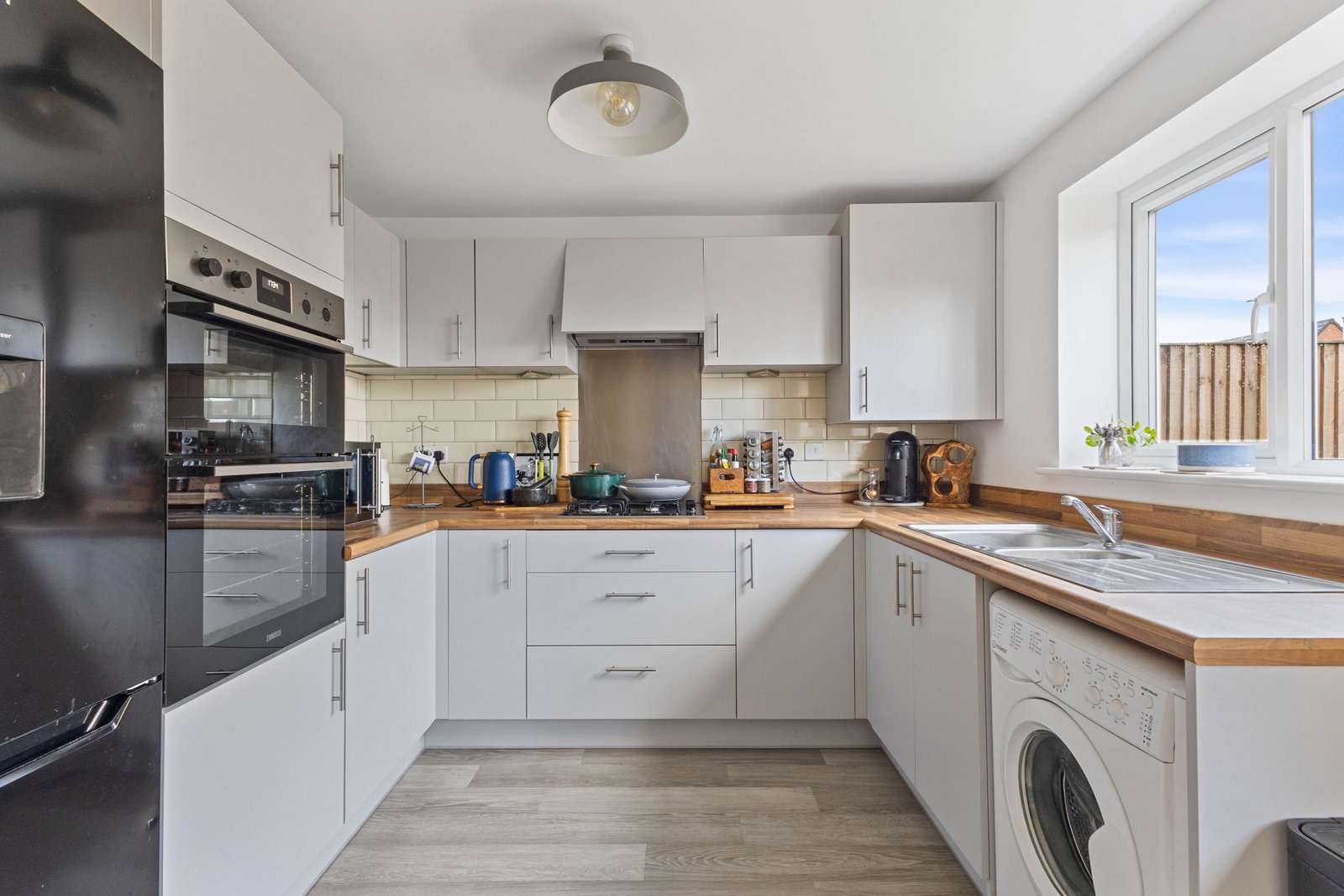 Semi Detached House in Featherstone