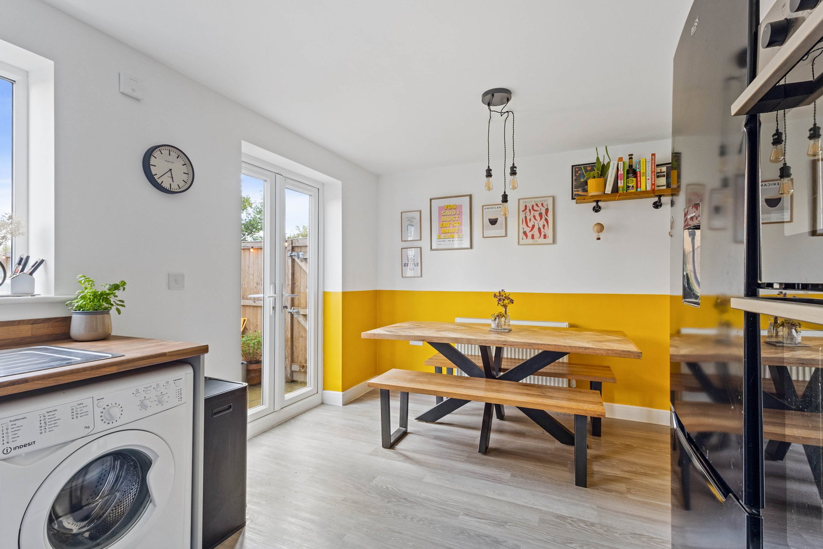 Semi Detached House in Featherstone
