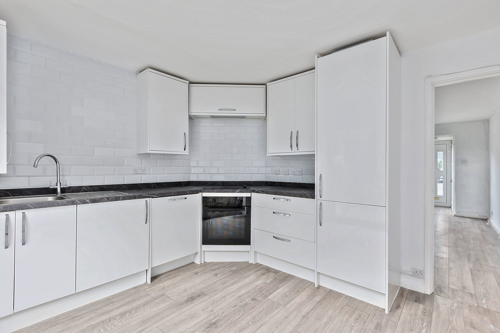 Terraced House in Sevenoaks