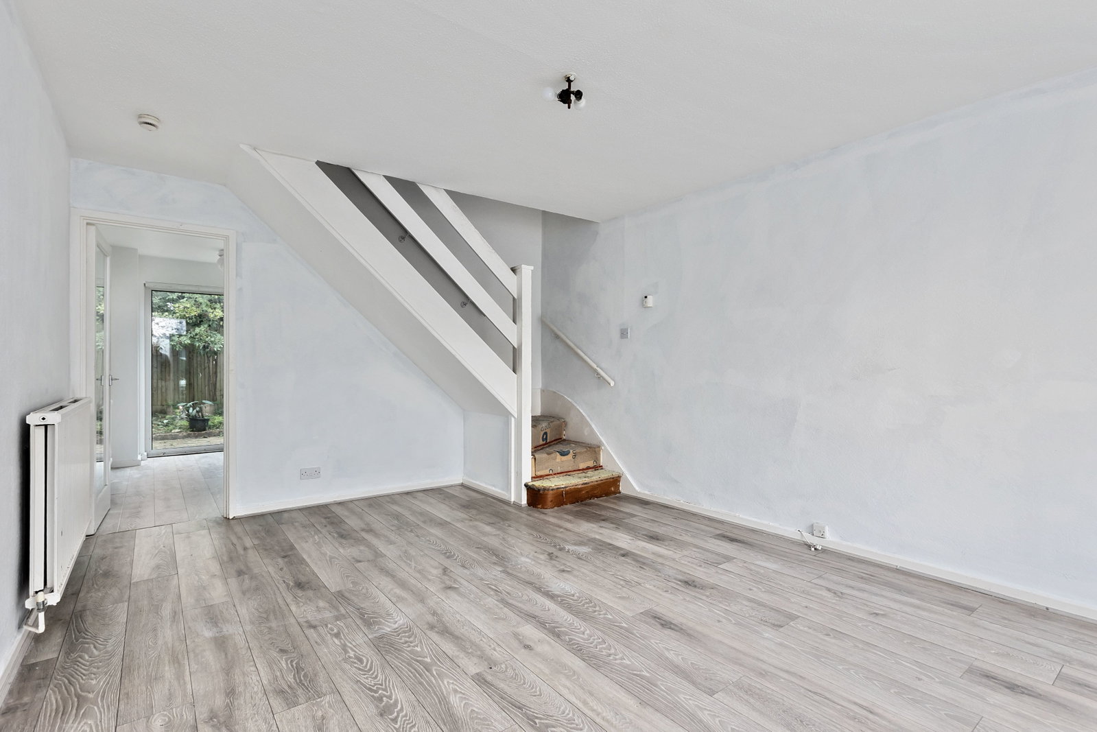 Terraced House in Sevenoaks
