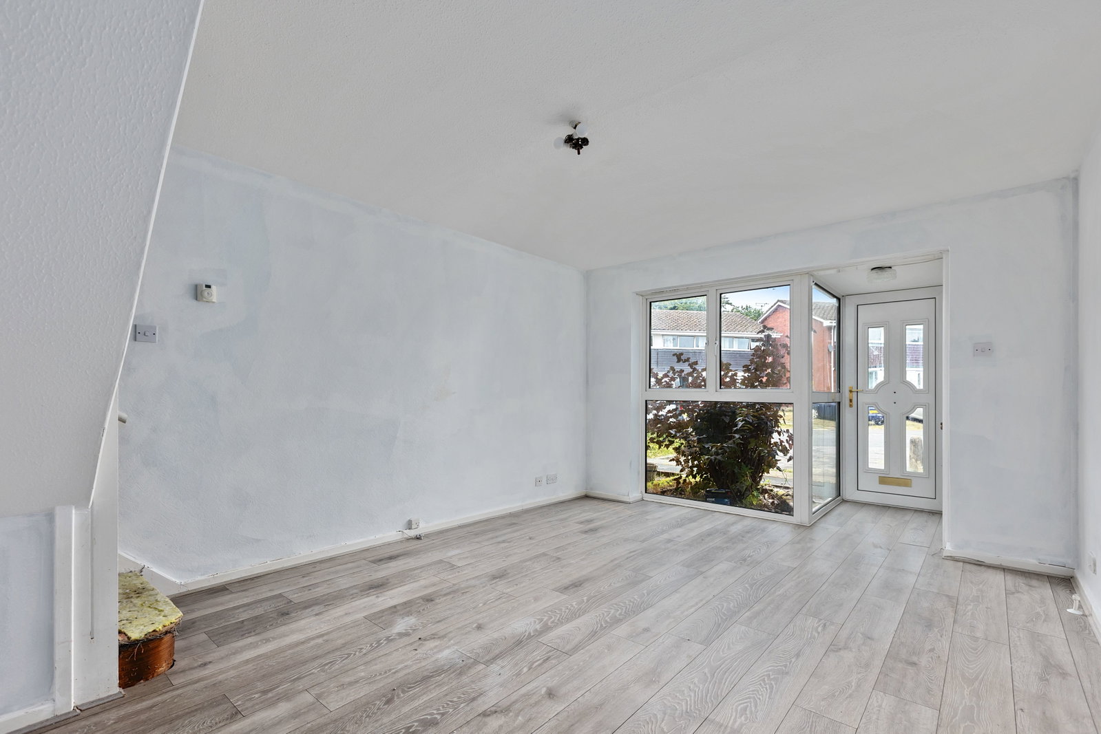 Terraced House in Sevenoaks