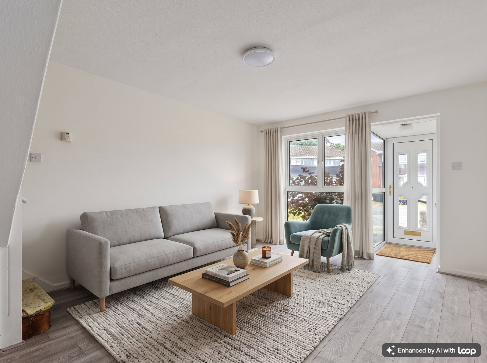 Terraced House for sale in Sevenoaks, Chesterfield Drive, Sevenoaks, Kent, TN13 2EG