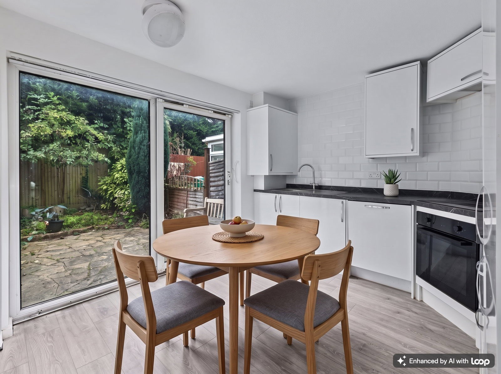 Terraced House for sale in Sevenoaks, Chesterfield Drive, Sevenoaks, Kent, TN13 2EG