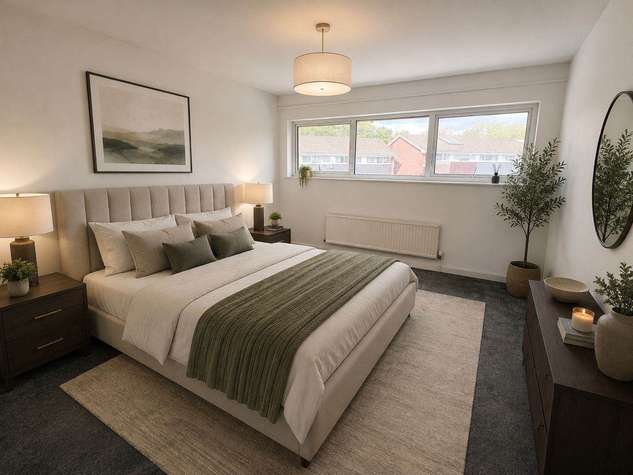 Terraced House for sale in Sevenoaks, Chesterfield Drive, Sevenoaks, Kent, TN13 2EG
