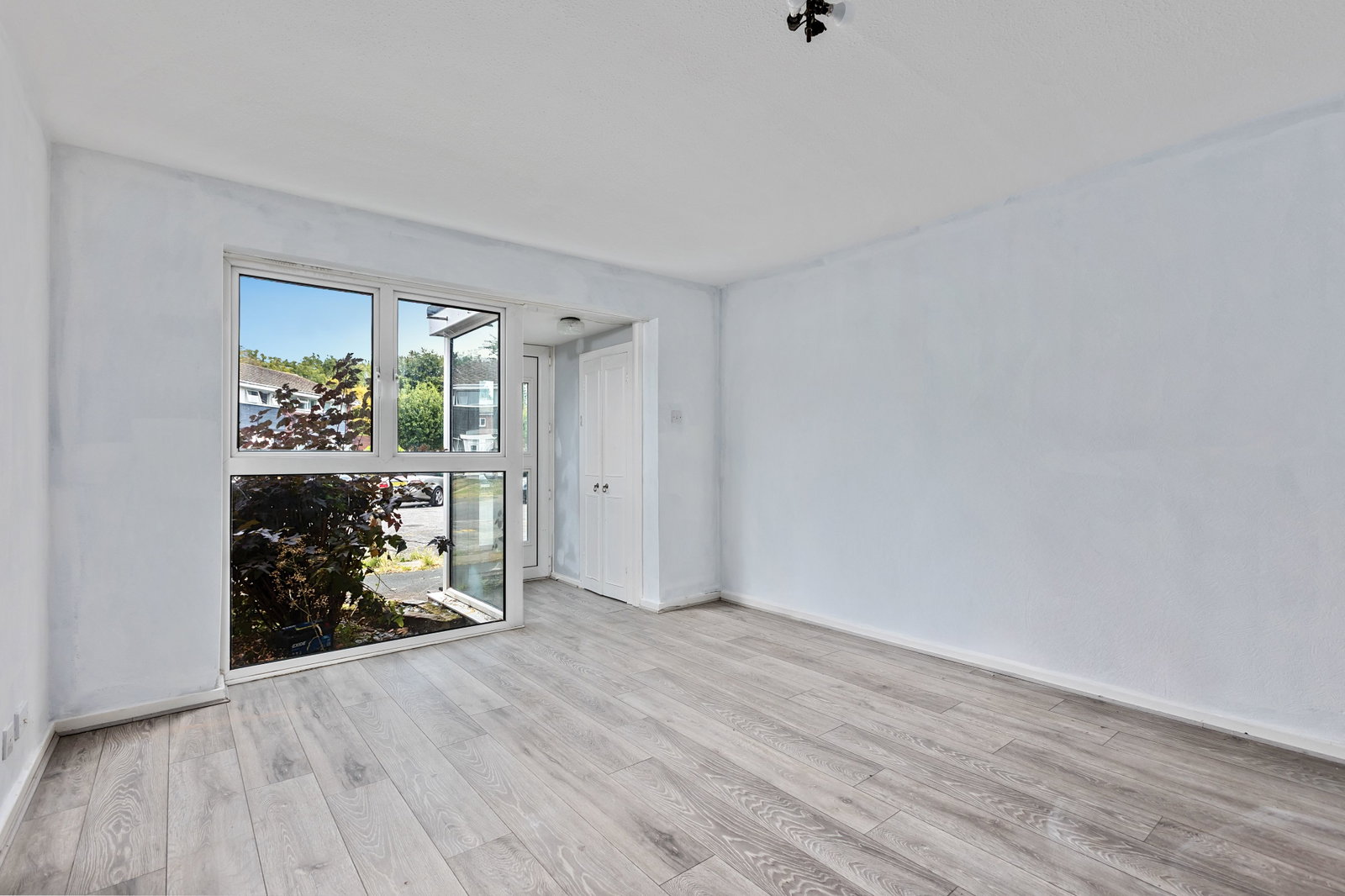 Terraced House in Sevenoaks