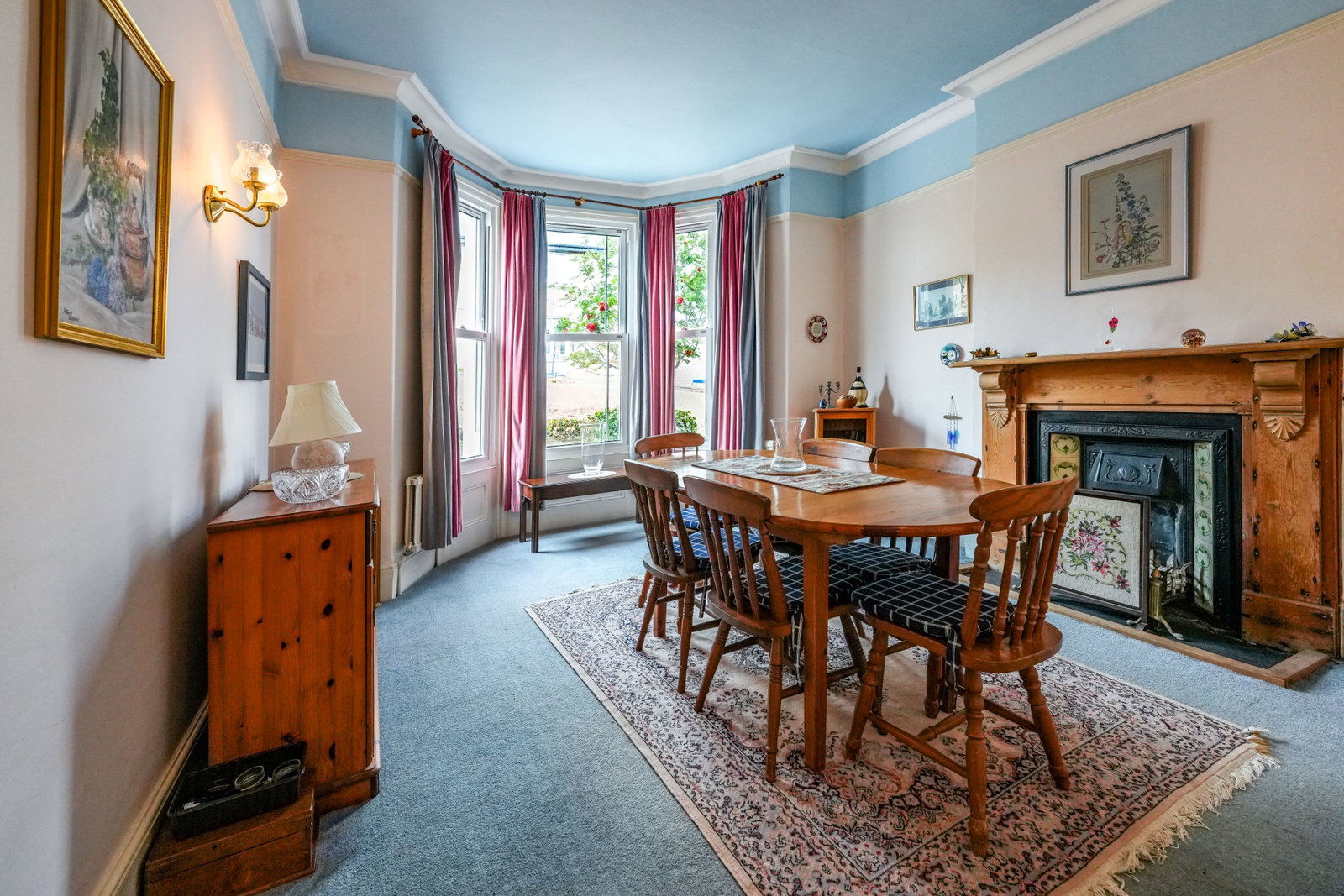 Detached House in Colyton