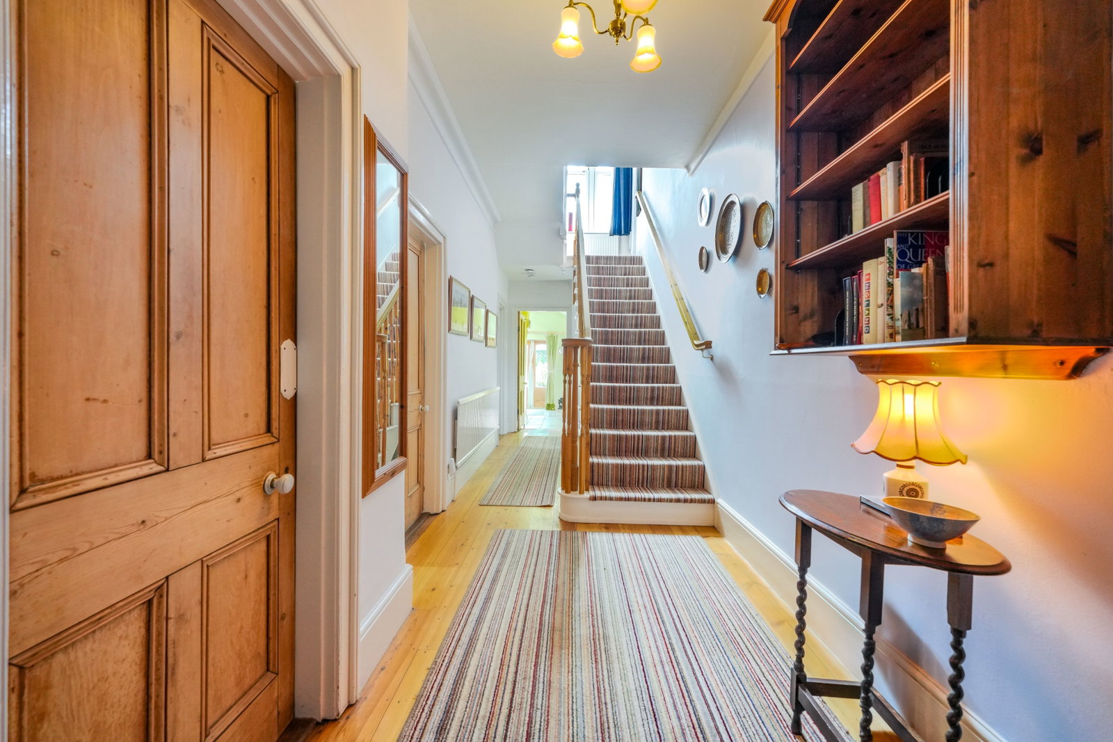 Detached House in Colyton