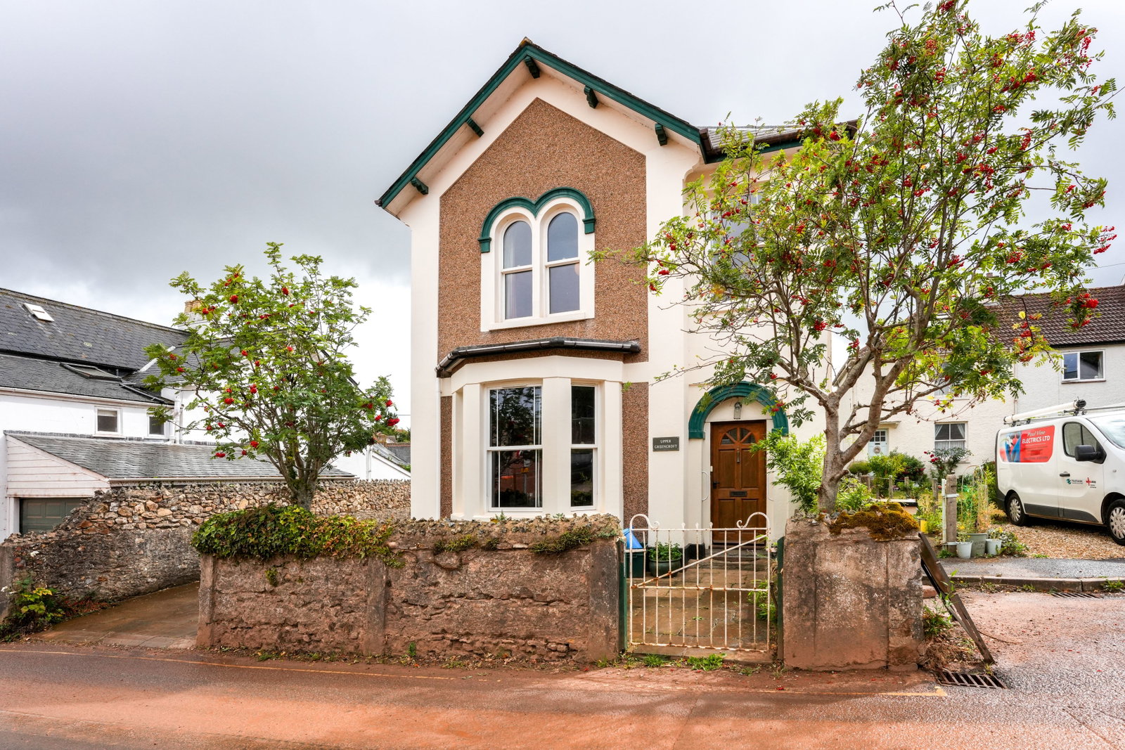 Detached House in Colyton